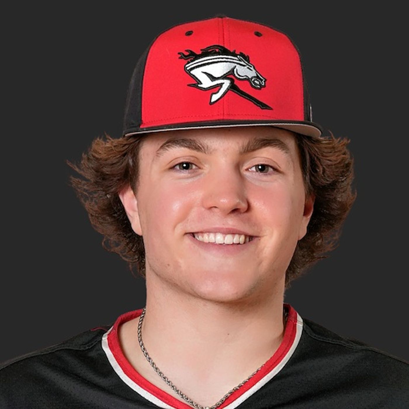Northwest Herald Athlete of the Week: Huntley’s Tommy Gasner episode artwork