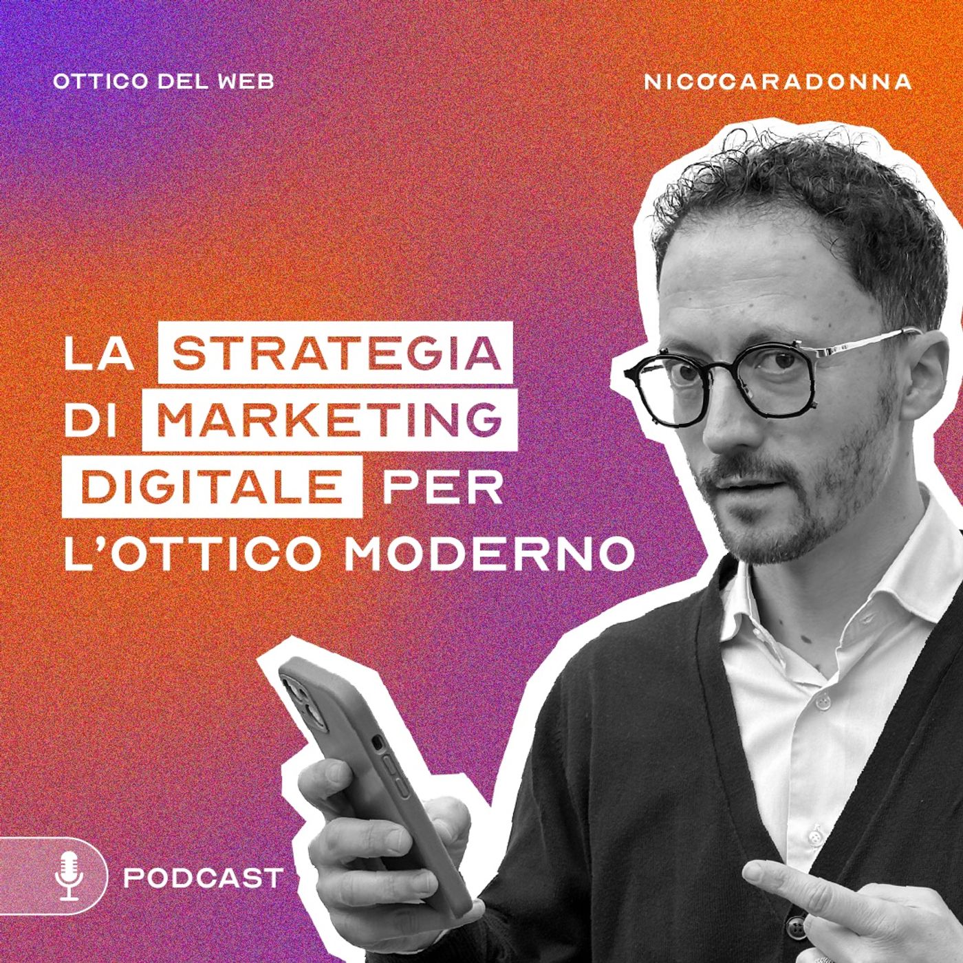 Ottico del Web