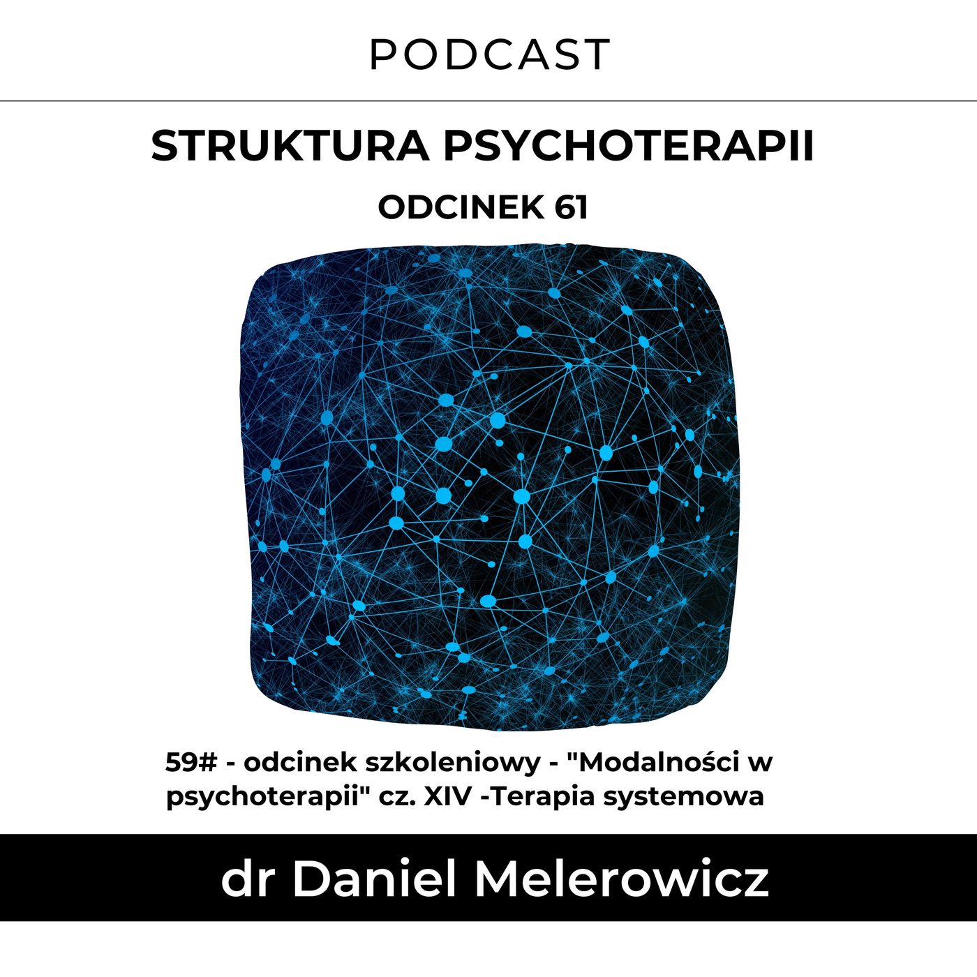 Struktura Psychoterapii