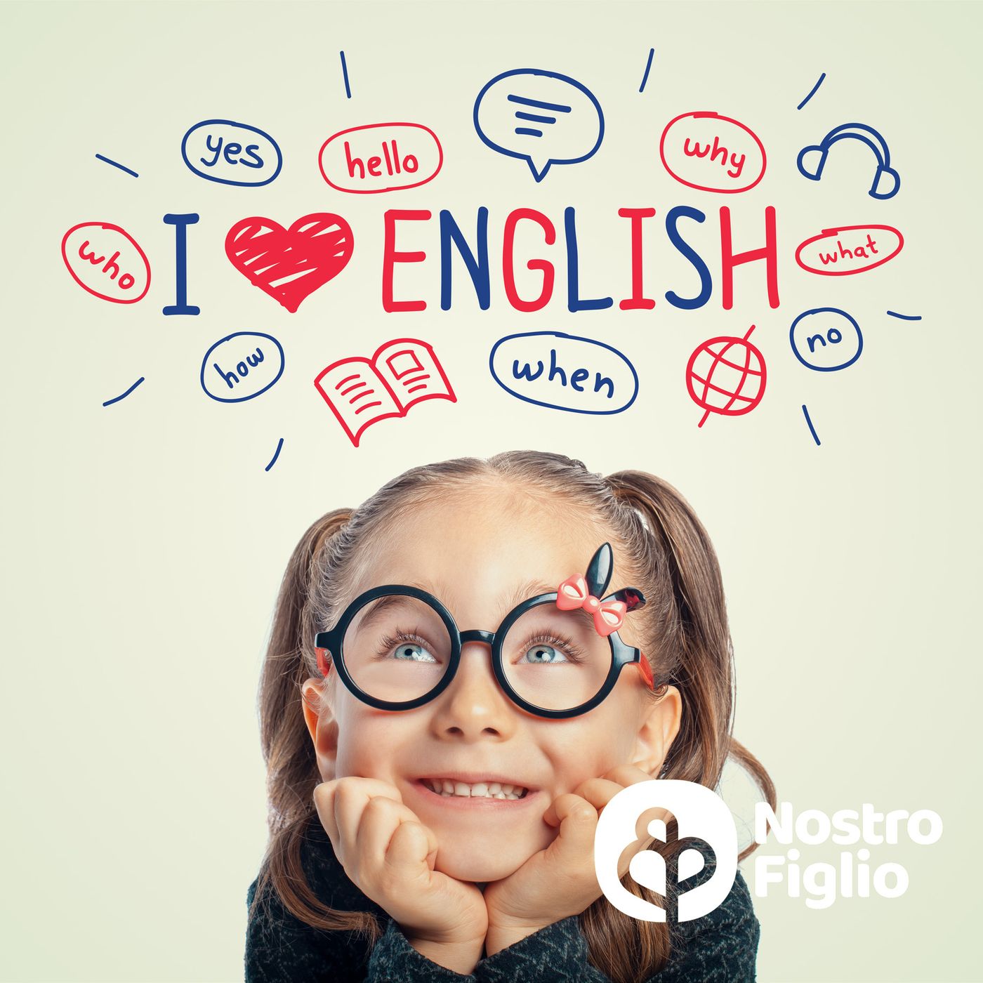 Che rapporto ha la generazione Z con la lingua inglese? episode artwork
