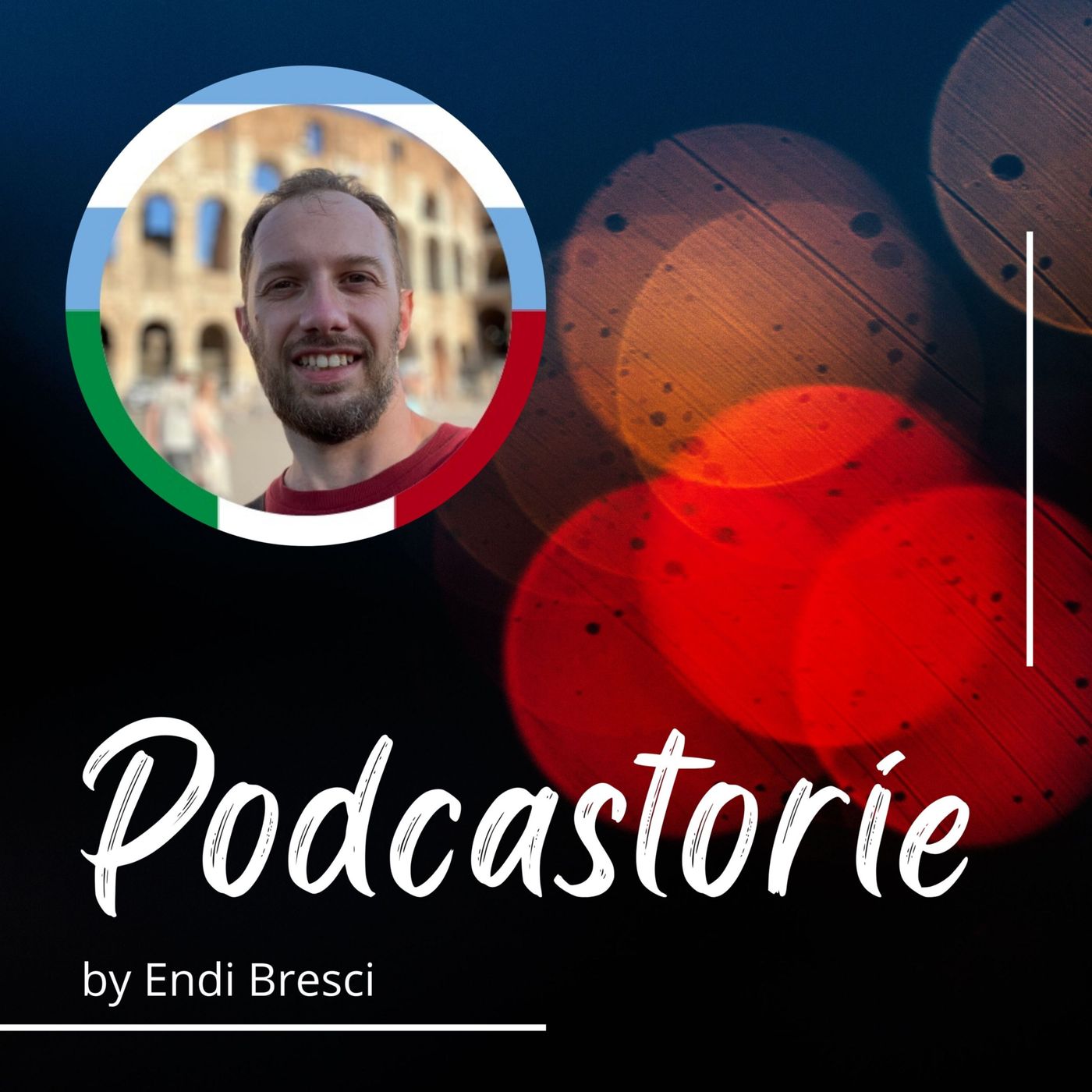 Podcastorie | Stories & Culture
