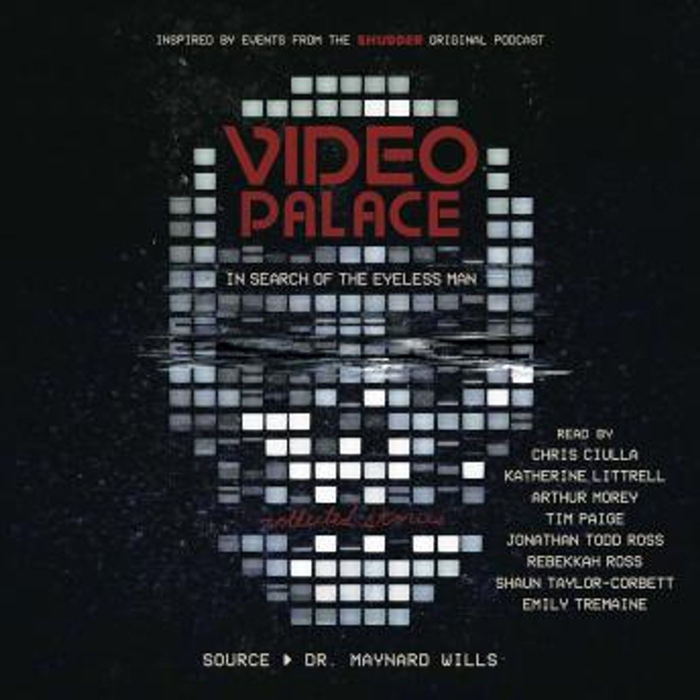Download Latest Full Audiobooks in Mystery, Thriller & Horror, Horror