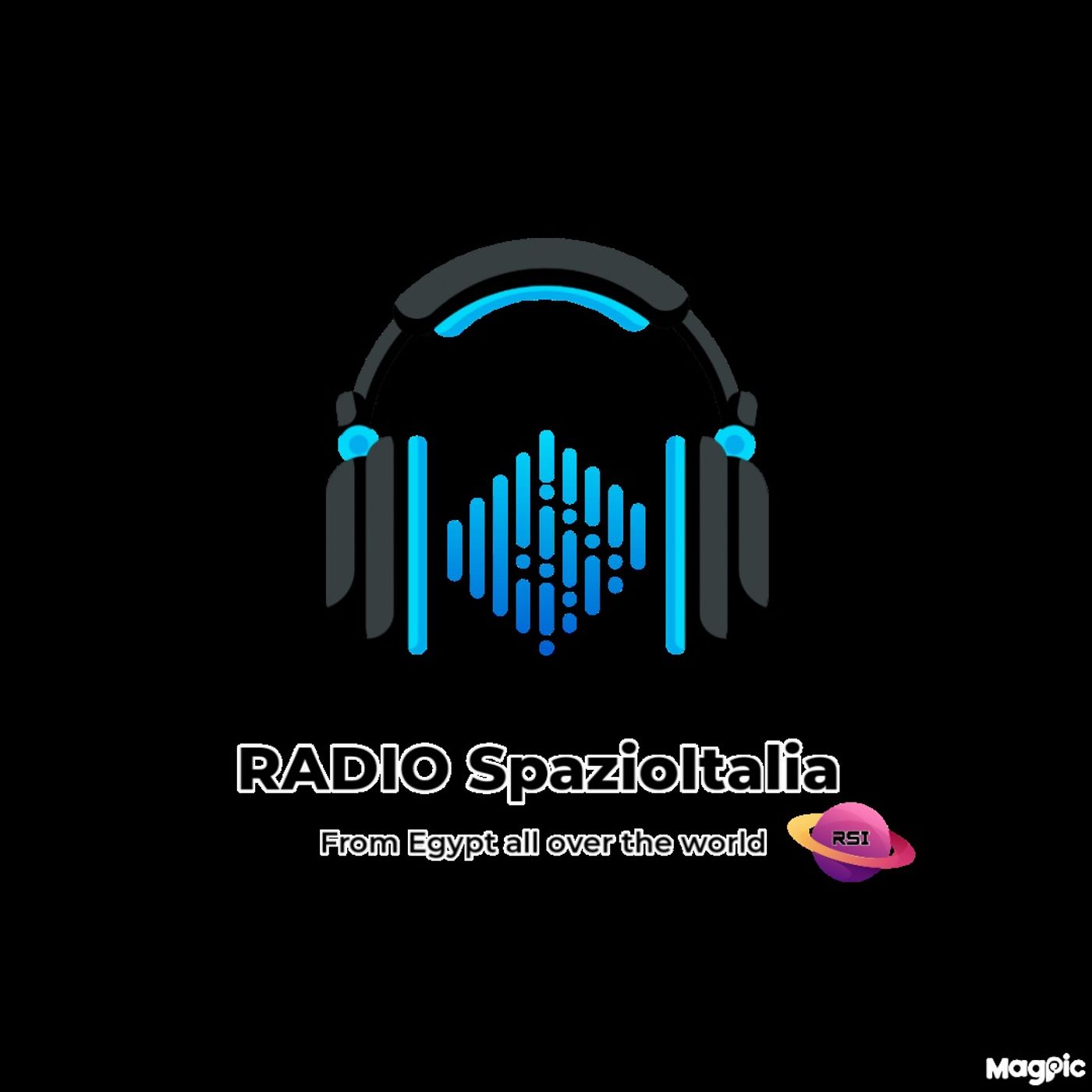 RADIO SPAZIOITALIA