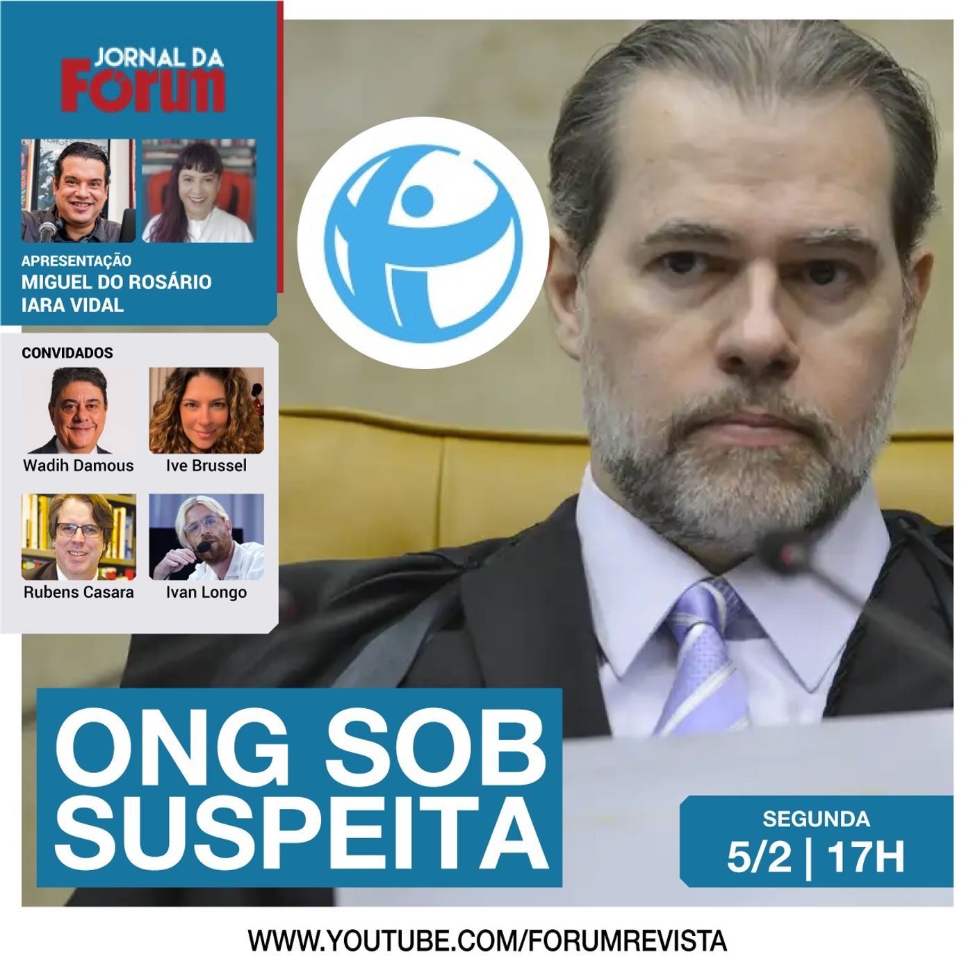 Jornal da Fórum