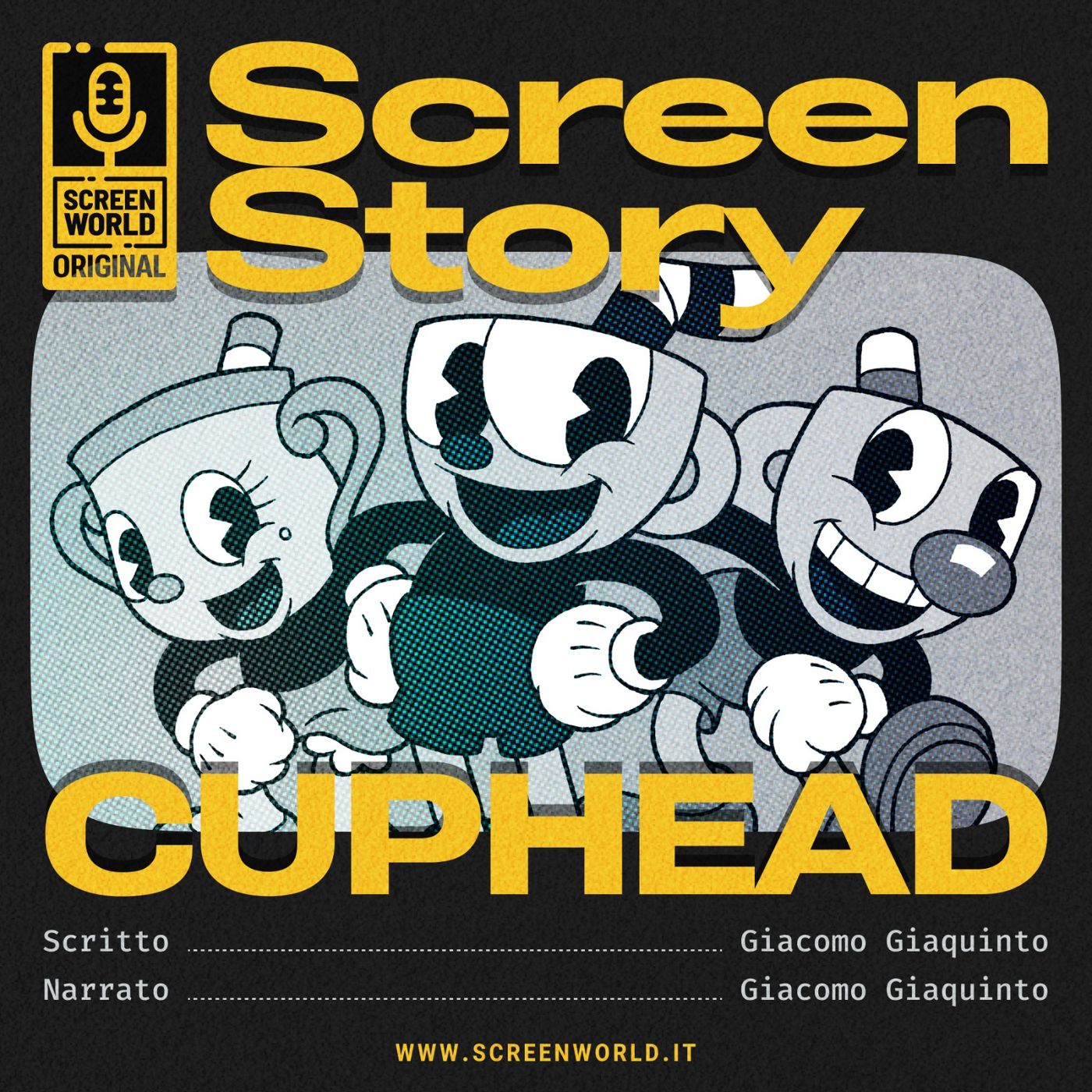 ScreenStory