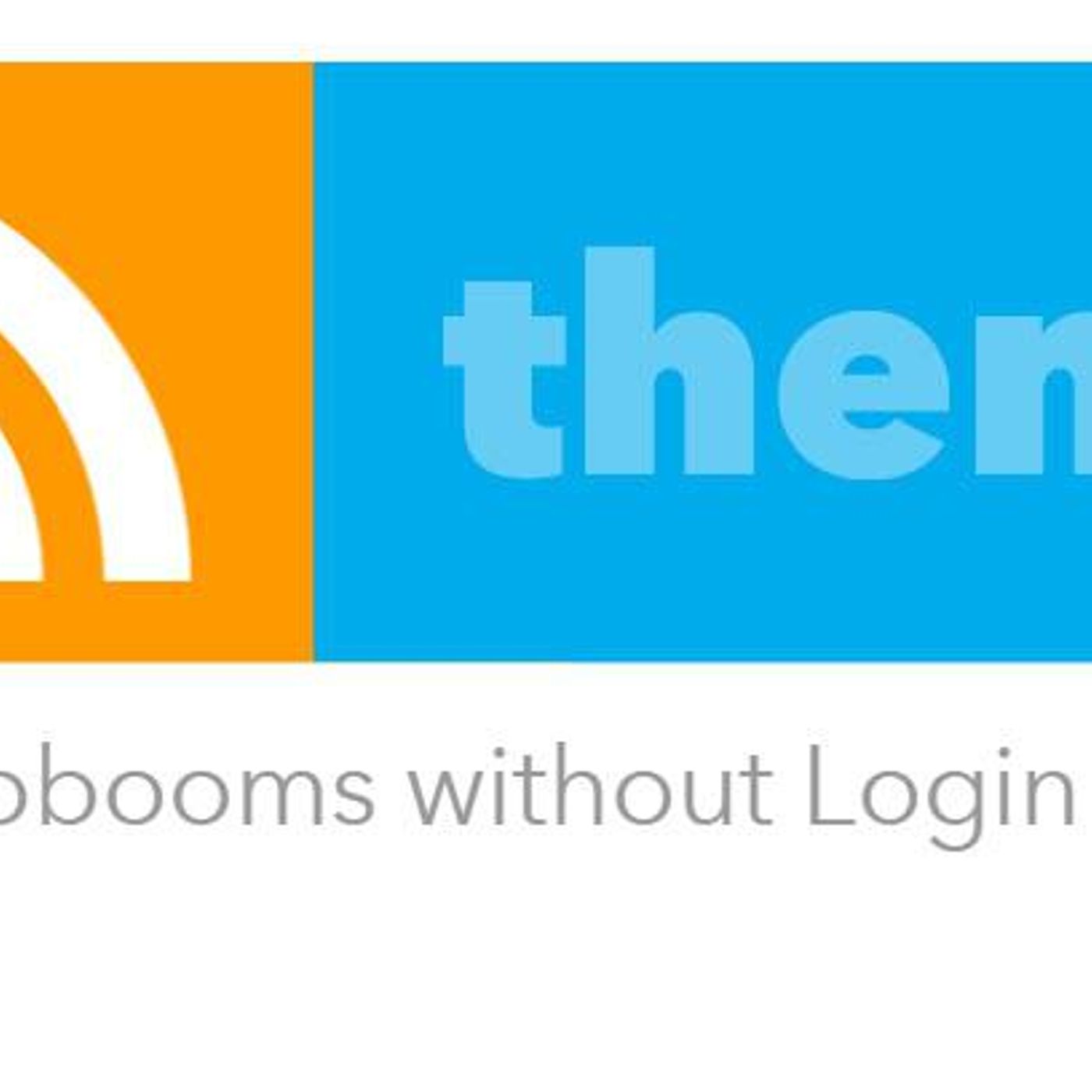 Loving IFTTT alongside @audioboom episode artwork
