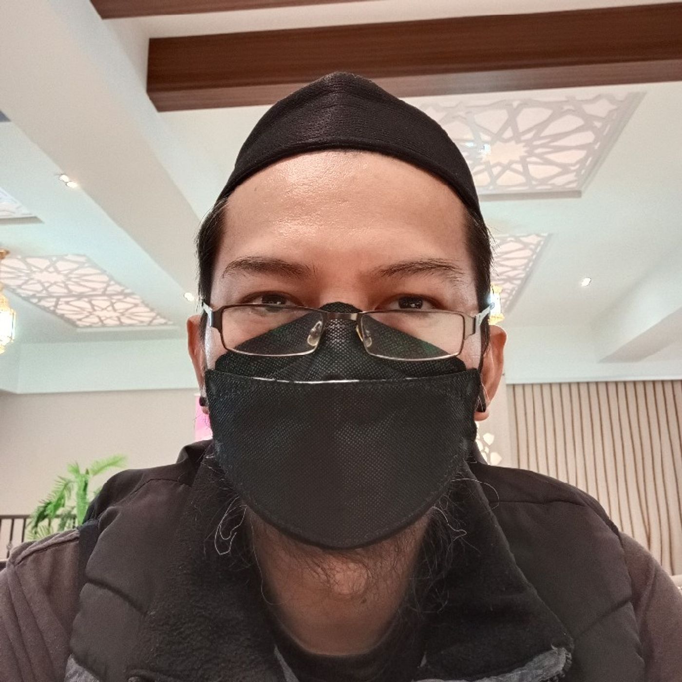 Celoteh Abu Fateh™