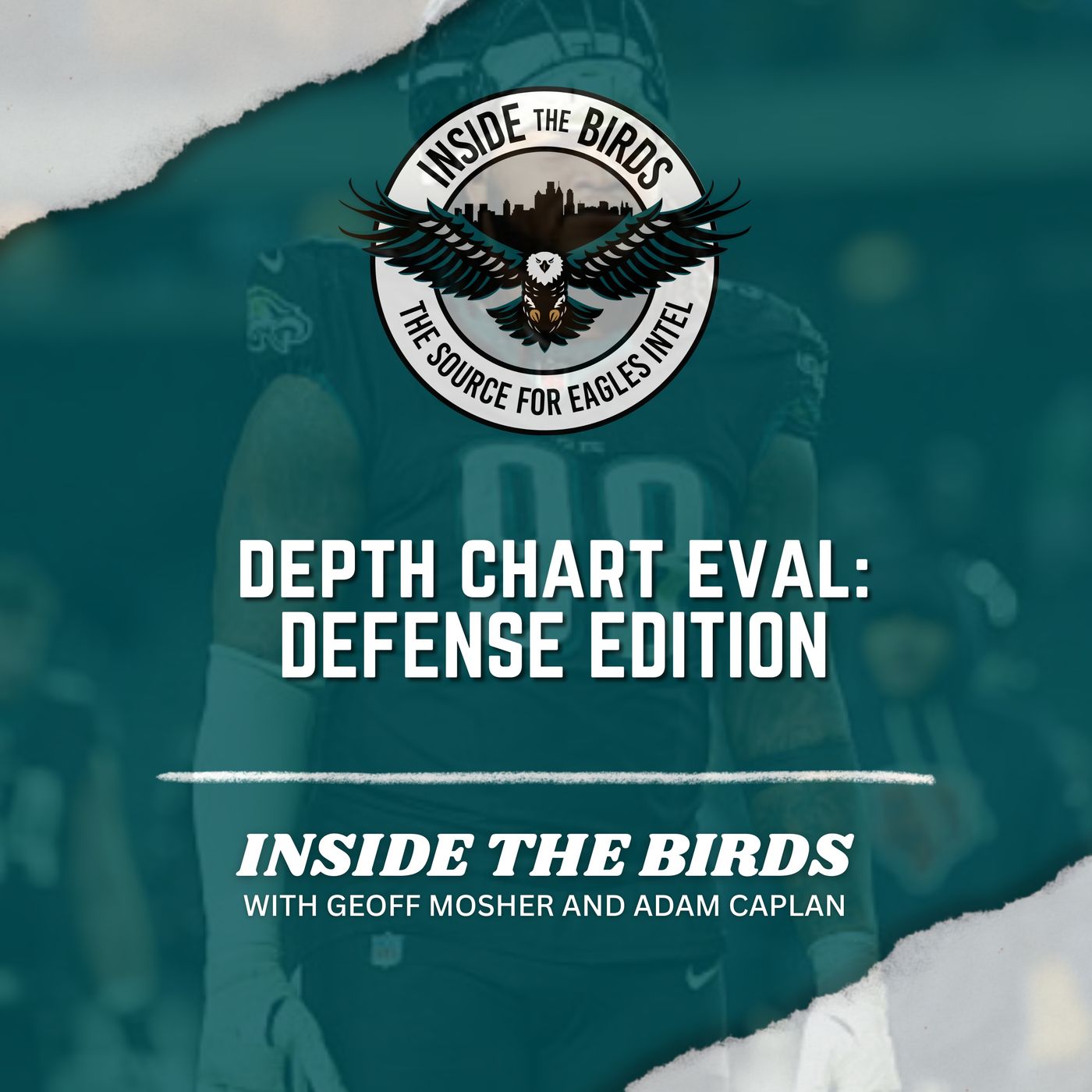 ITB: Going Inside Eagles Depth Chart On Defense After Busy Offseason Moves