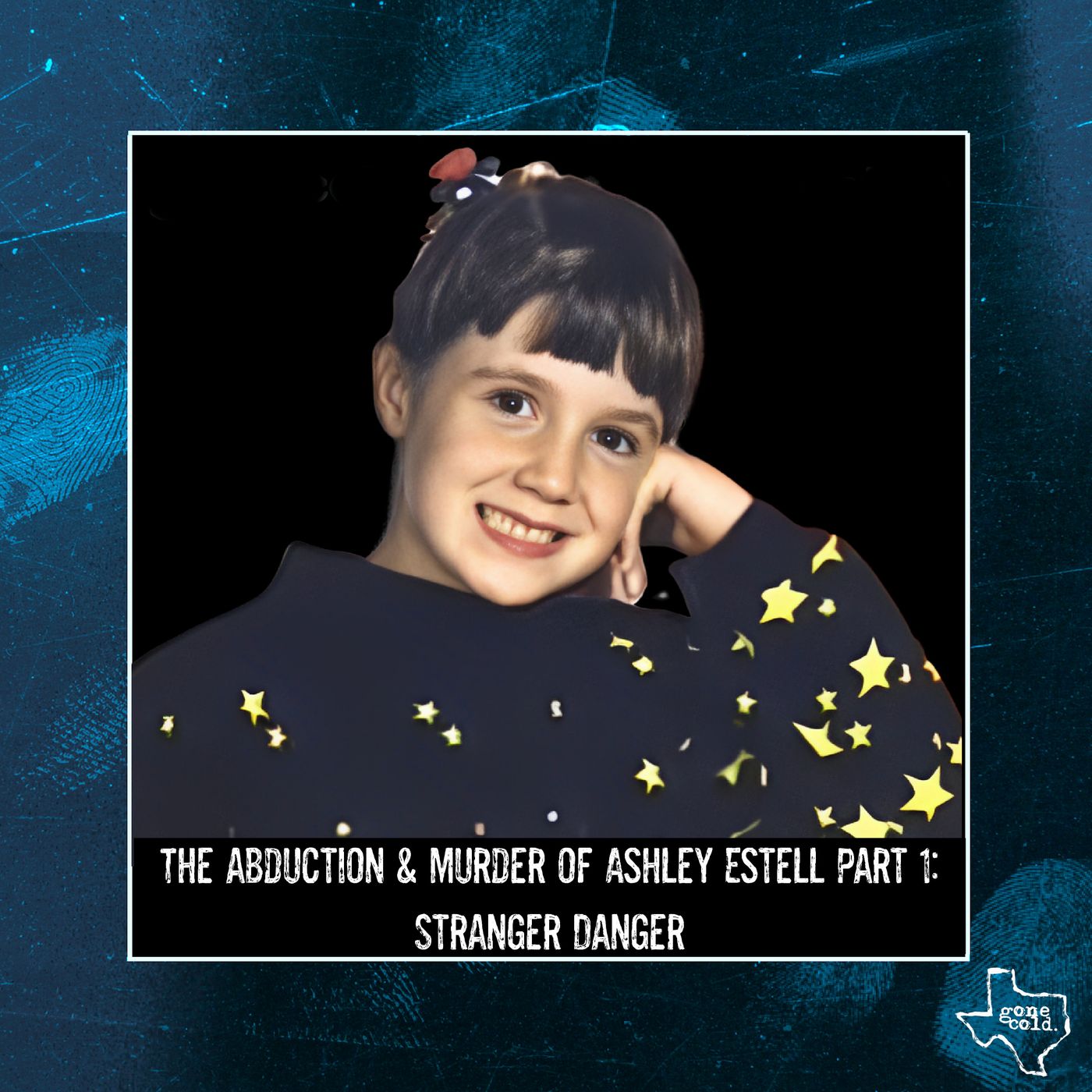 The Abduction & Murder of Ashley Estell Part 1: Stranger Danger