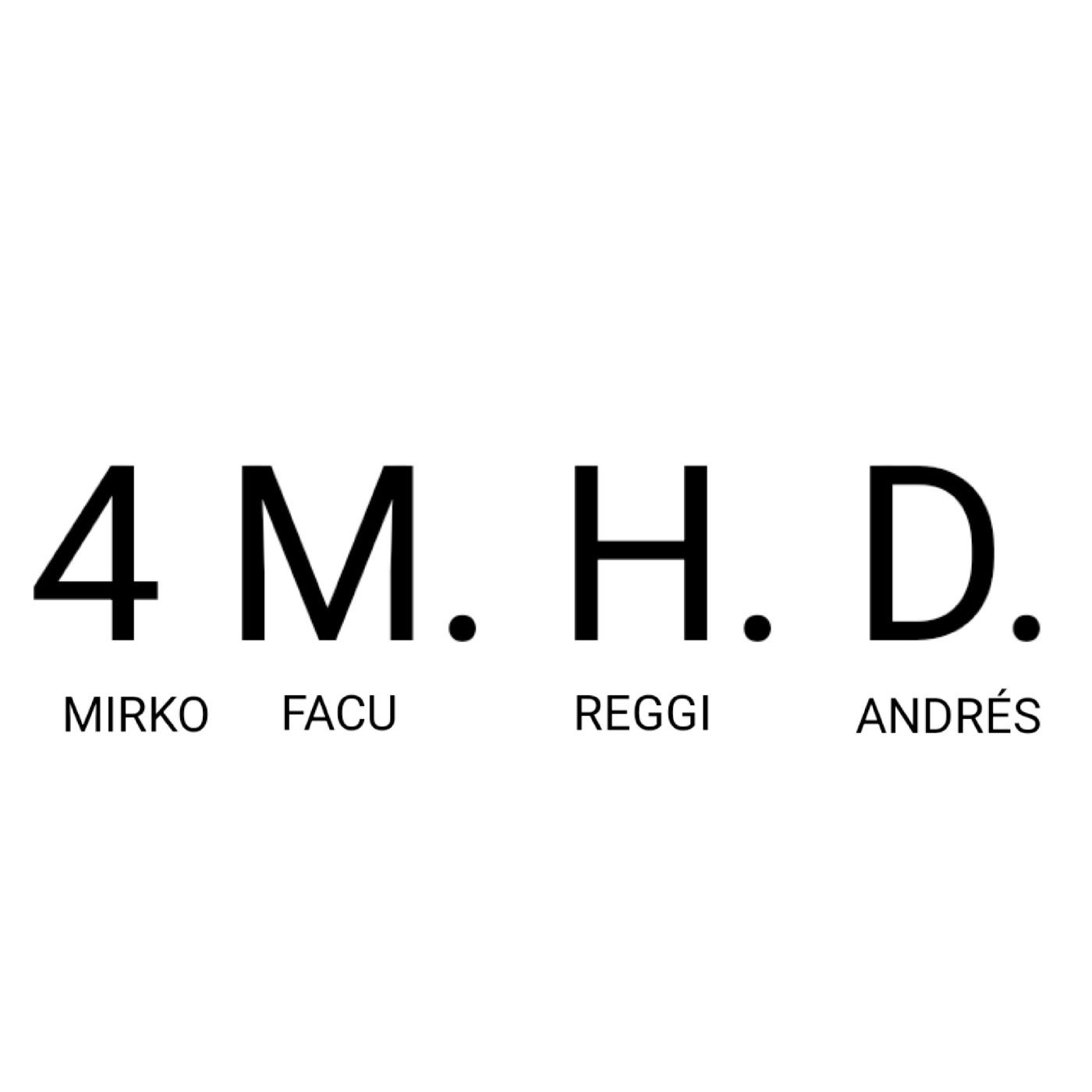 4 Menores de edad Hablando de Deportes