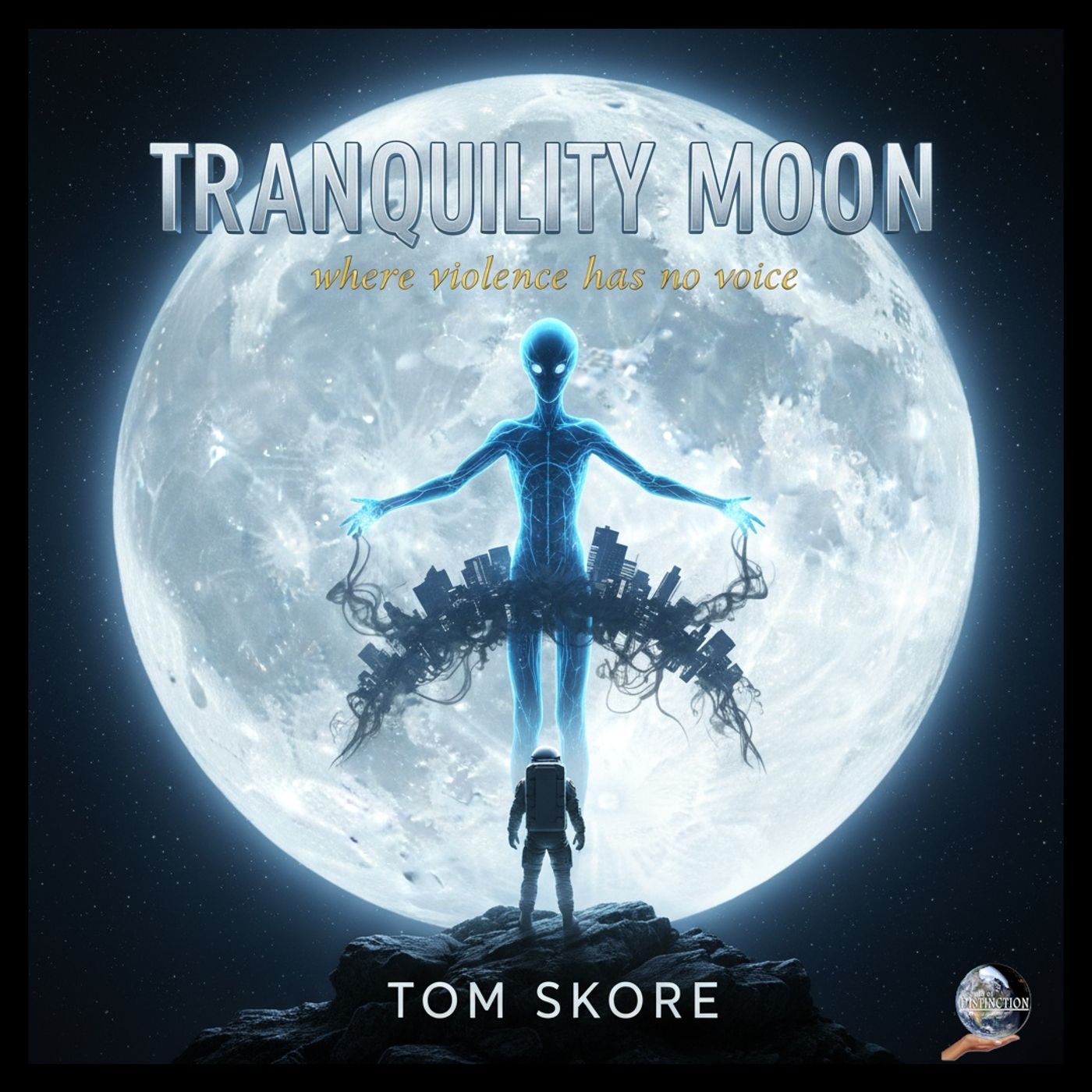 Reflections from the Moon: Confronting Violence Through Story