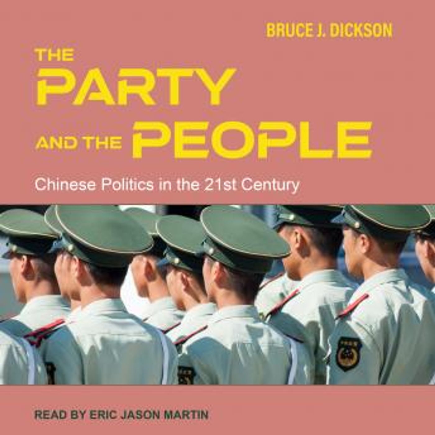 Top Full Audiobooks in Non-Fiction, Current Affairs, Law, & Politics