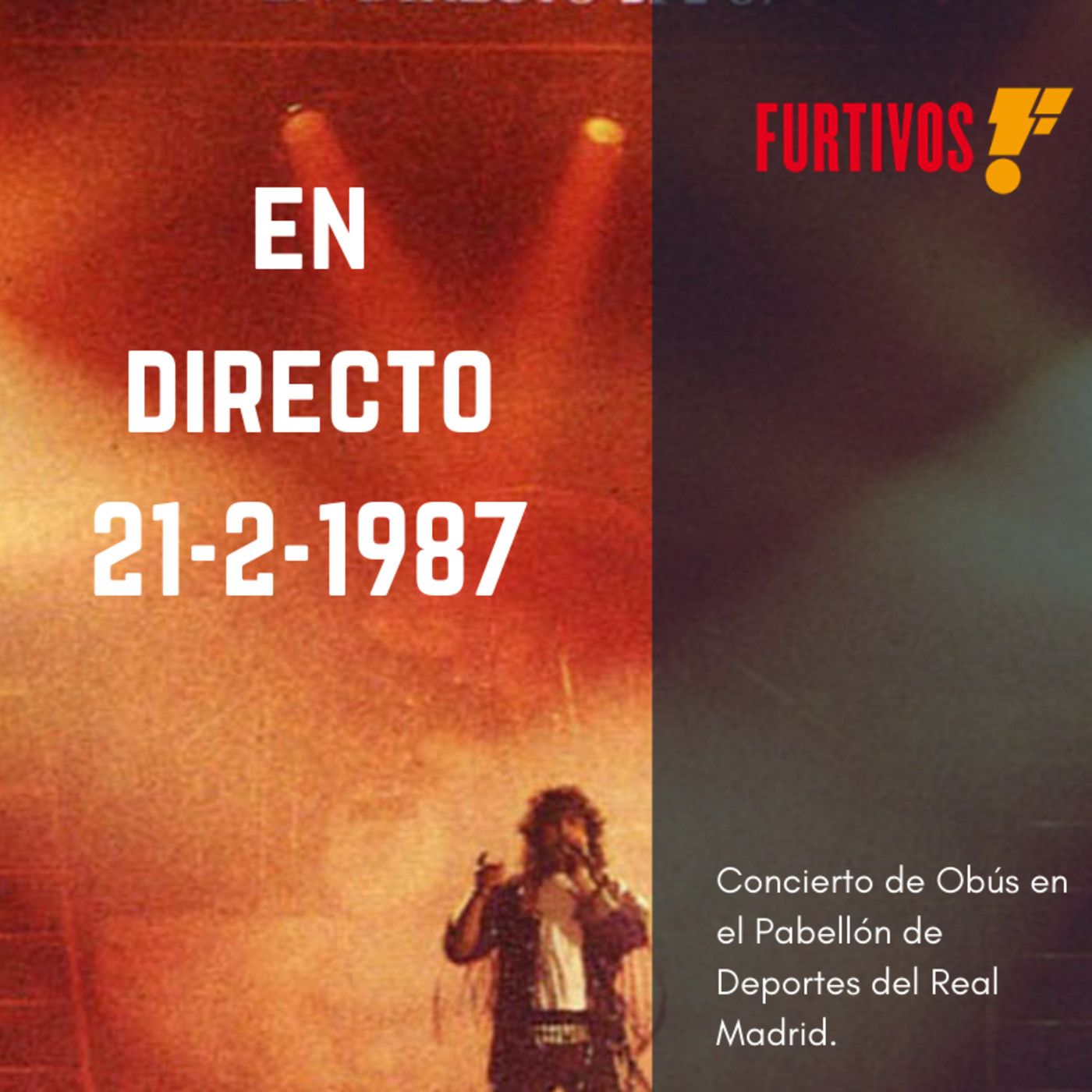 En Directo 21-2 -1987 episode artwork