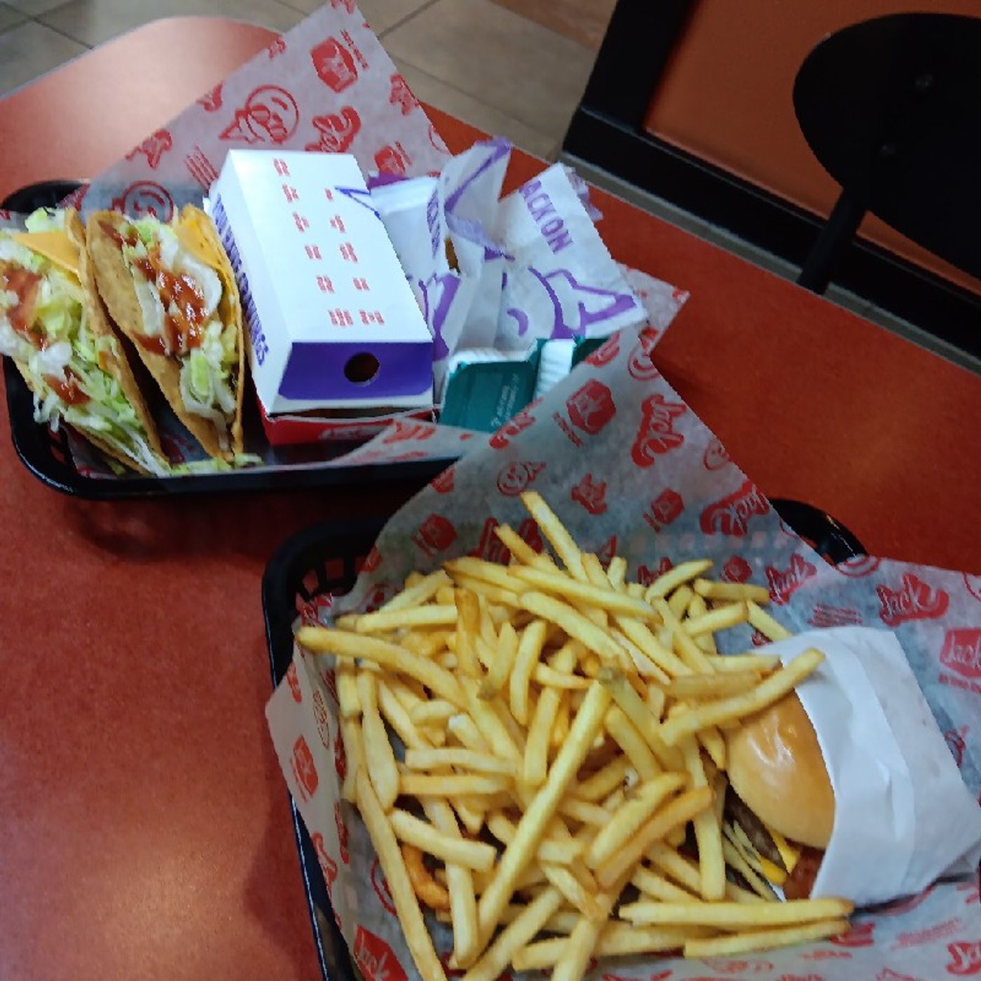 Could u eat all this for thirty dollars