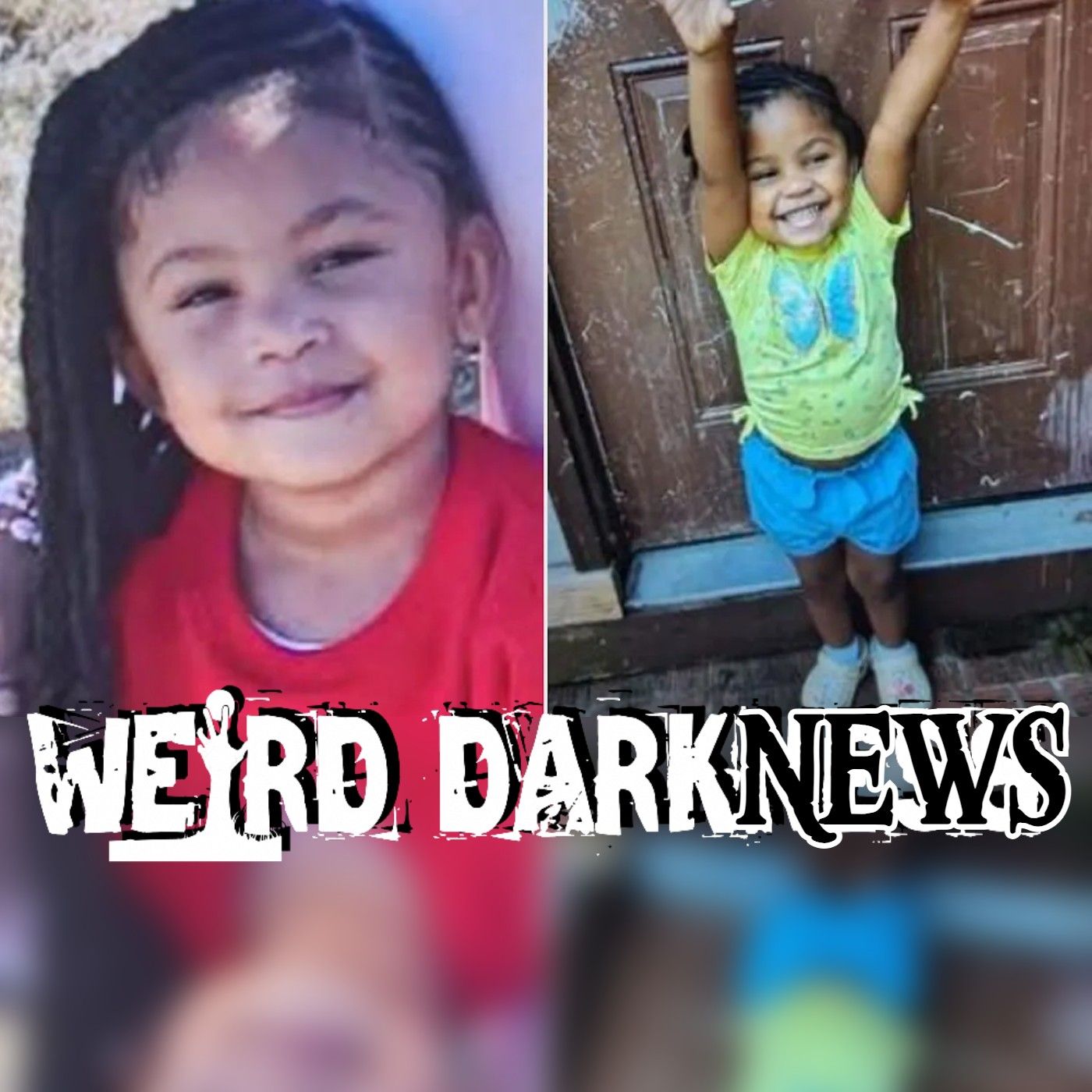 She Reported Her Toddler Missing At 3 AM | Neighbors Say The Child Vanished Weeks Earlier