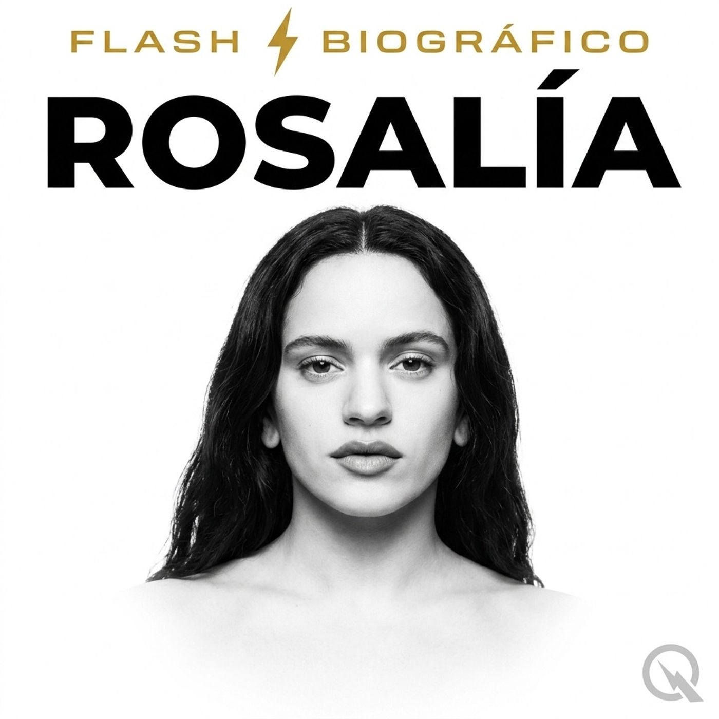 Rosalía - Flash Biográfico