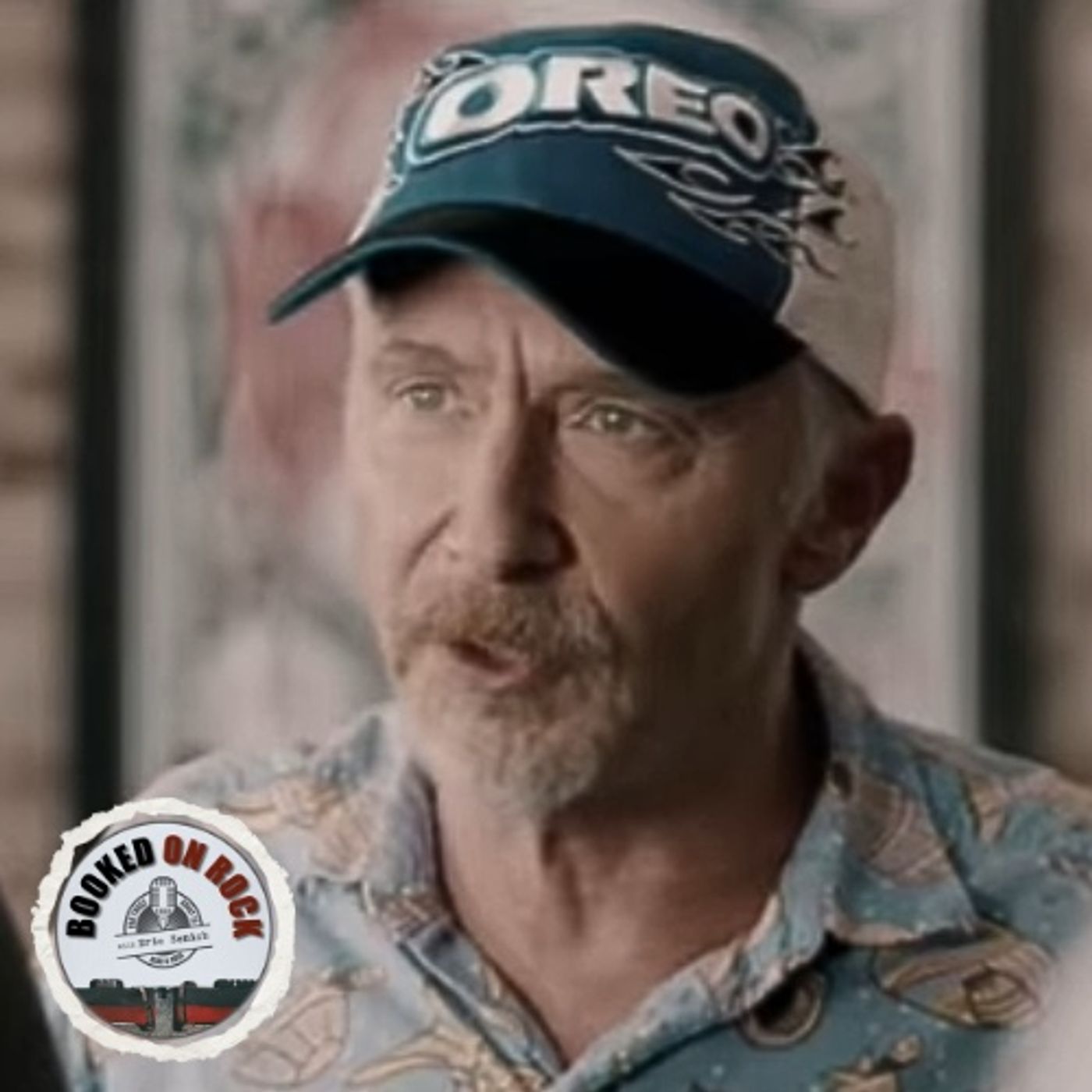 Graham Parker Talks 'This Is 40' Cameo [Highlight From Episode 331]