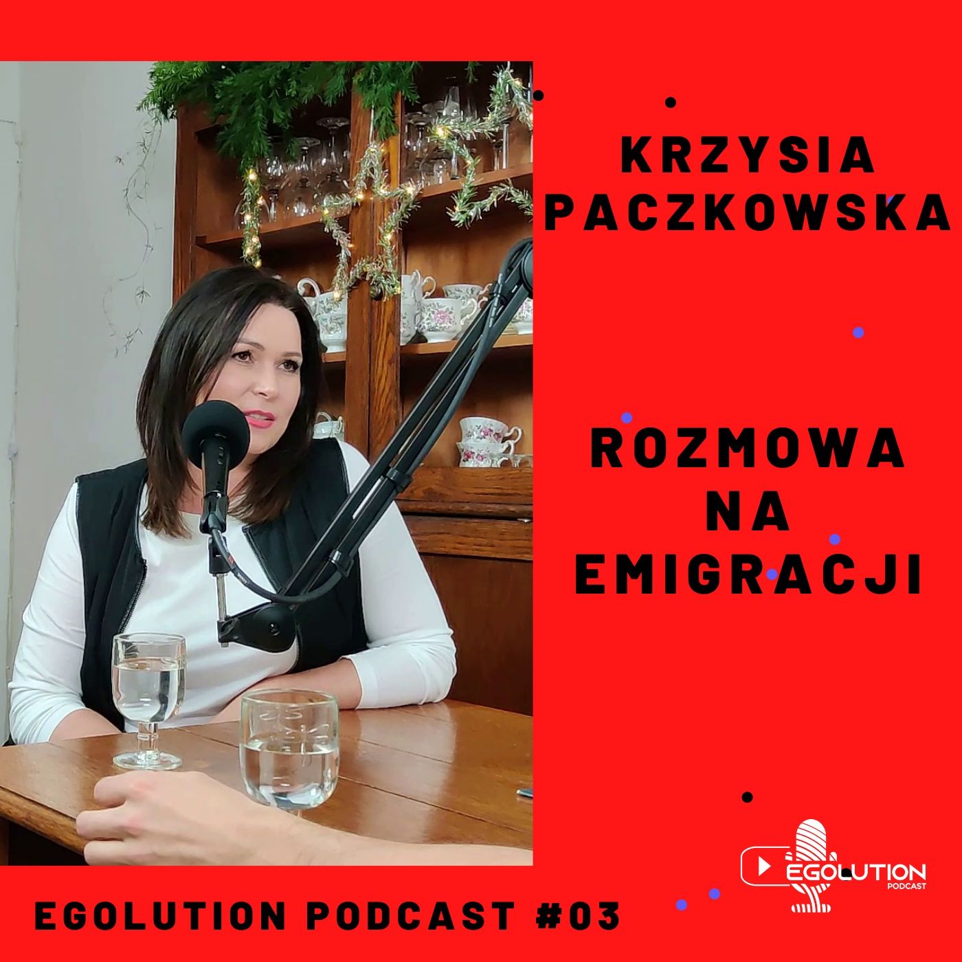 EGOlution Podcast