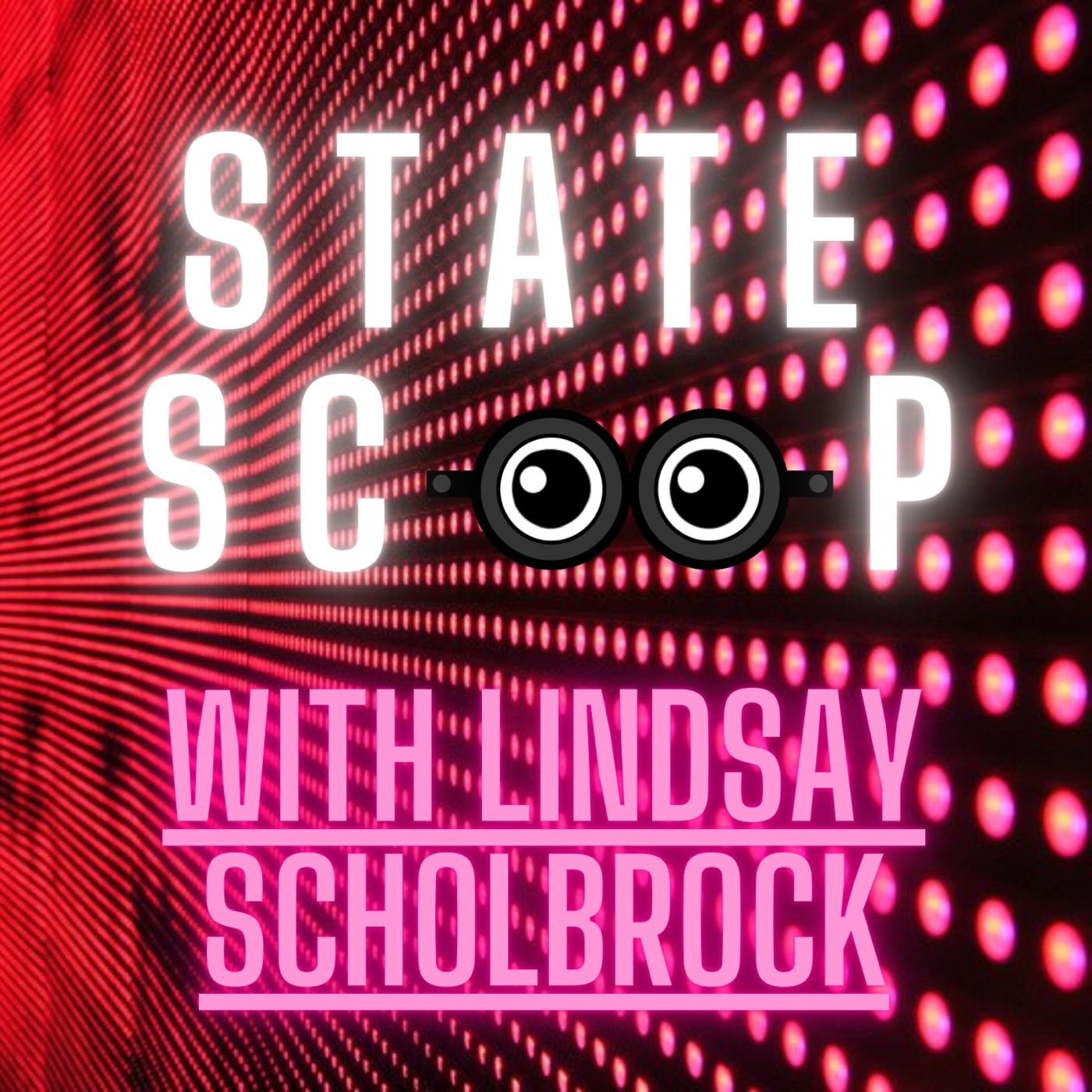 State Scoop podcast artwork