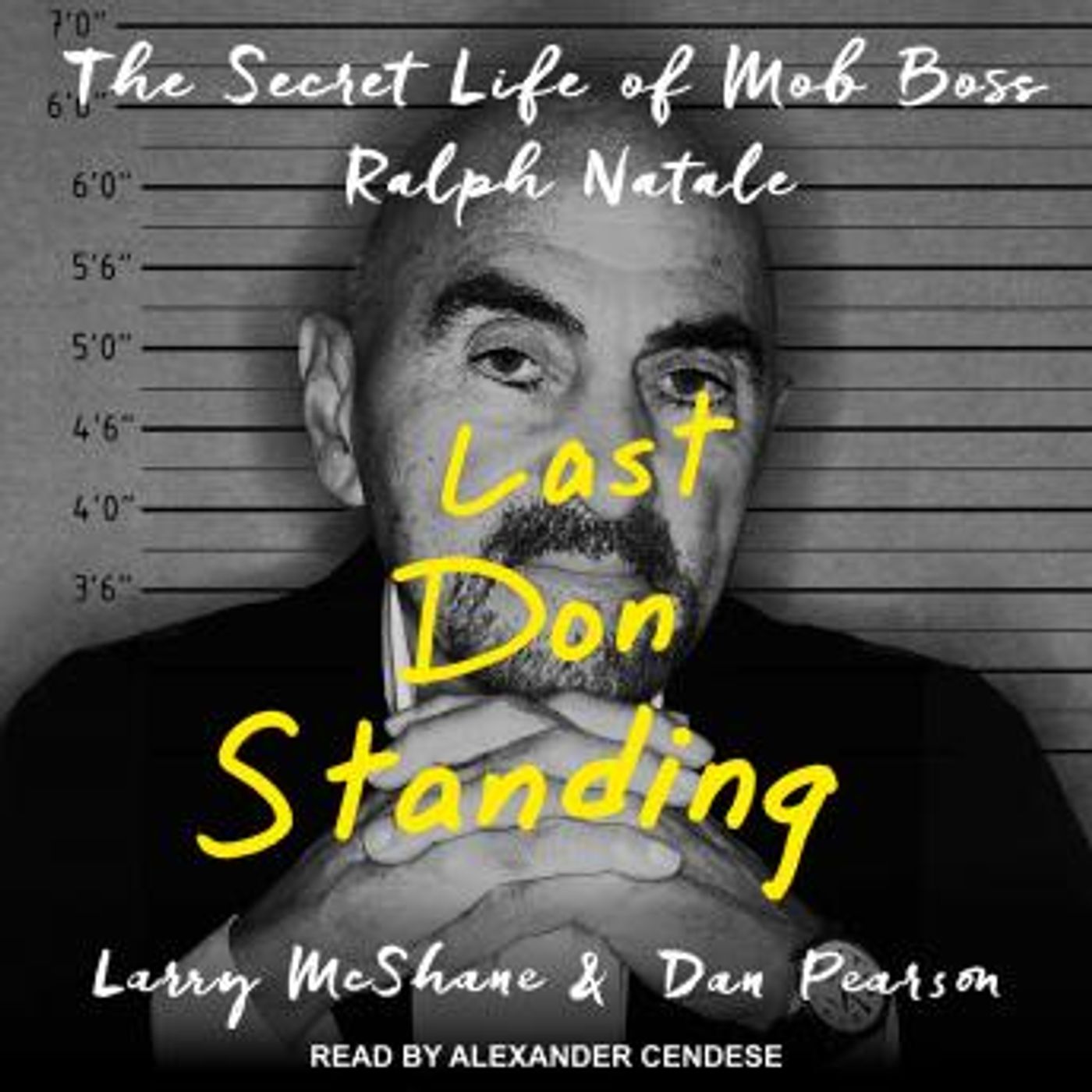 Discover the Best Audio Stories in Biography & Memoir, Law & Politics