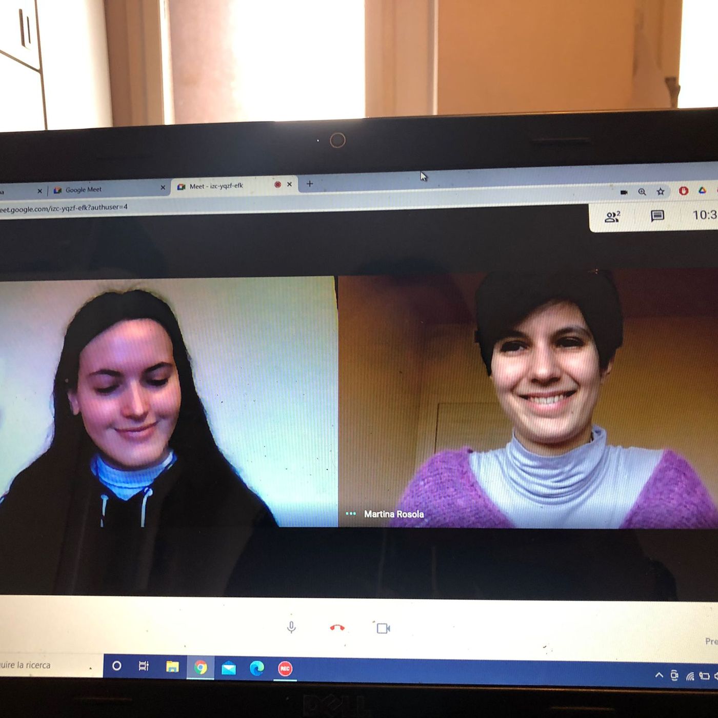 COGESTIONE 2021