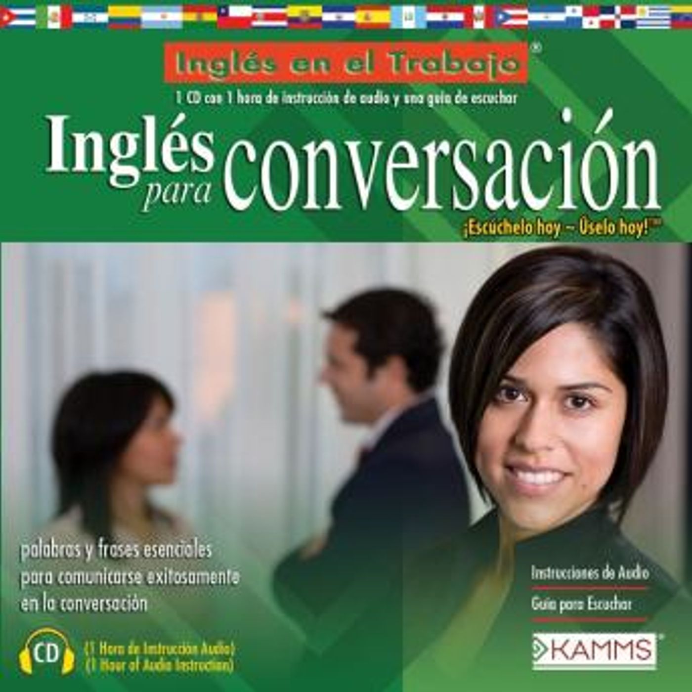Download New Full Audiobooks in Non-Fiction, Language Instruction