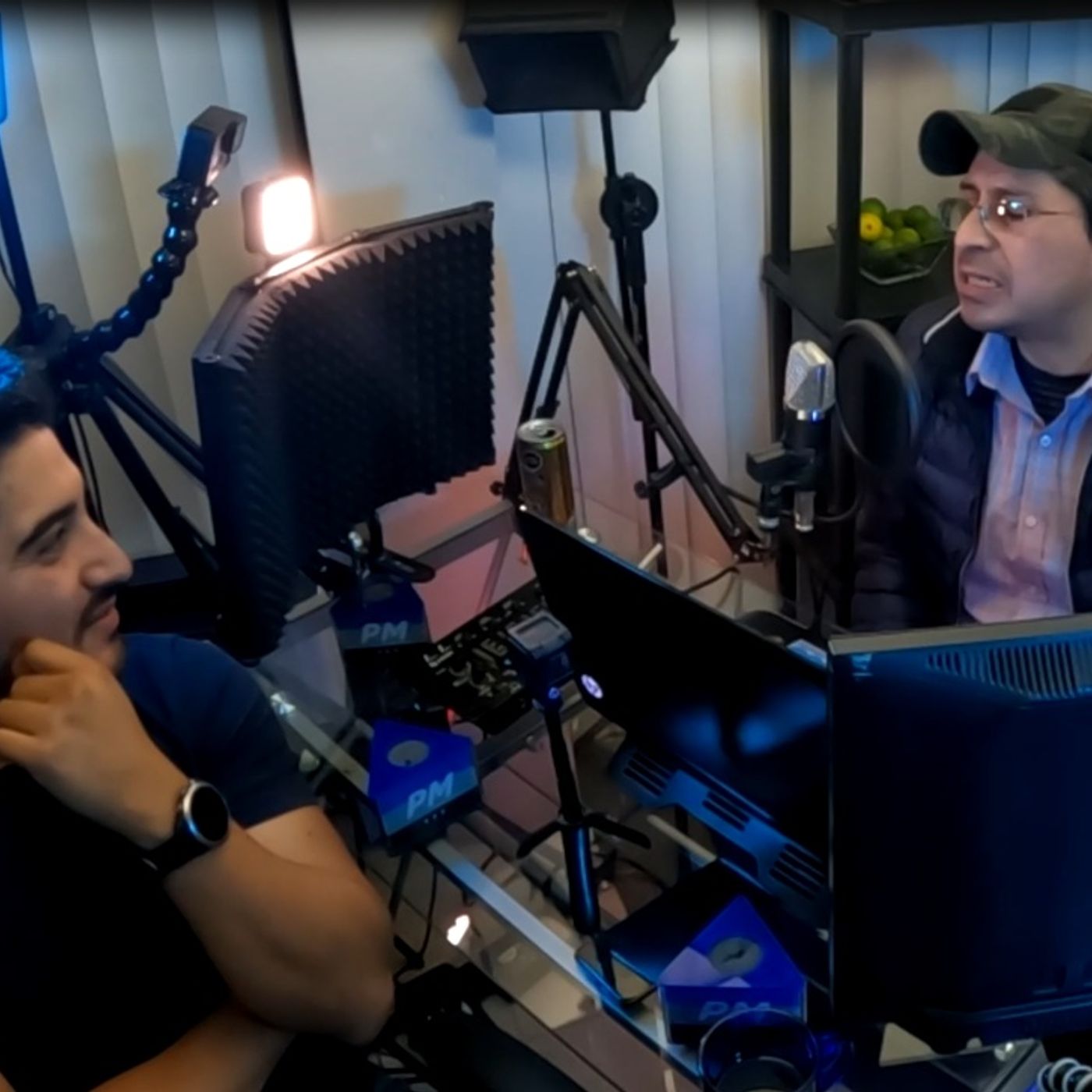 INSURRECTO Podcast | Análisis, entrevistas ácidas e irreverentes sobre política mexicana