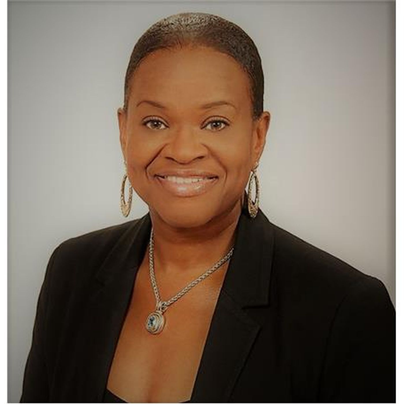 Gwen Finley\'s show