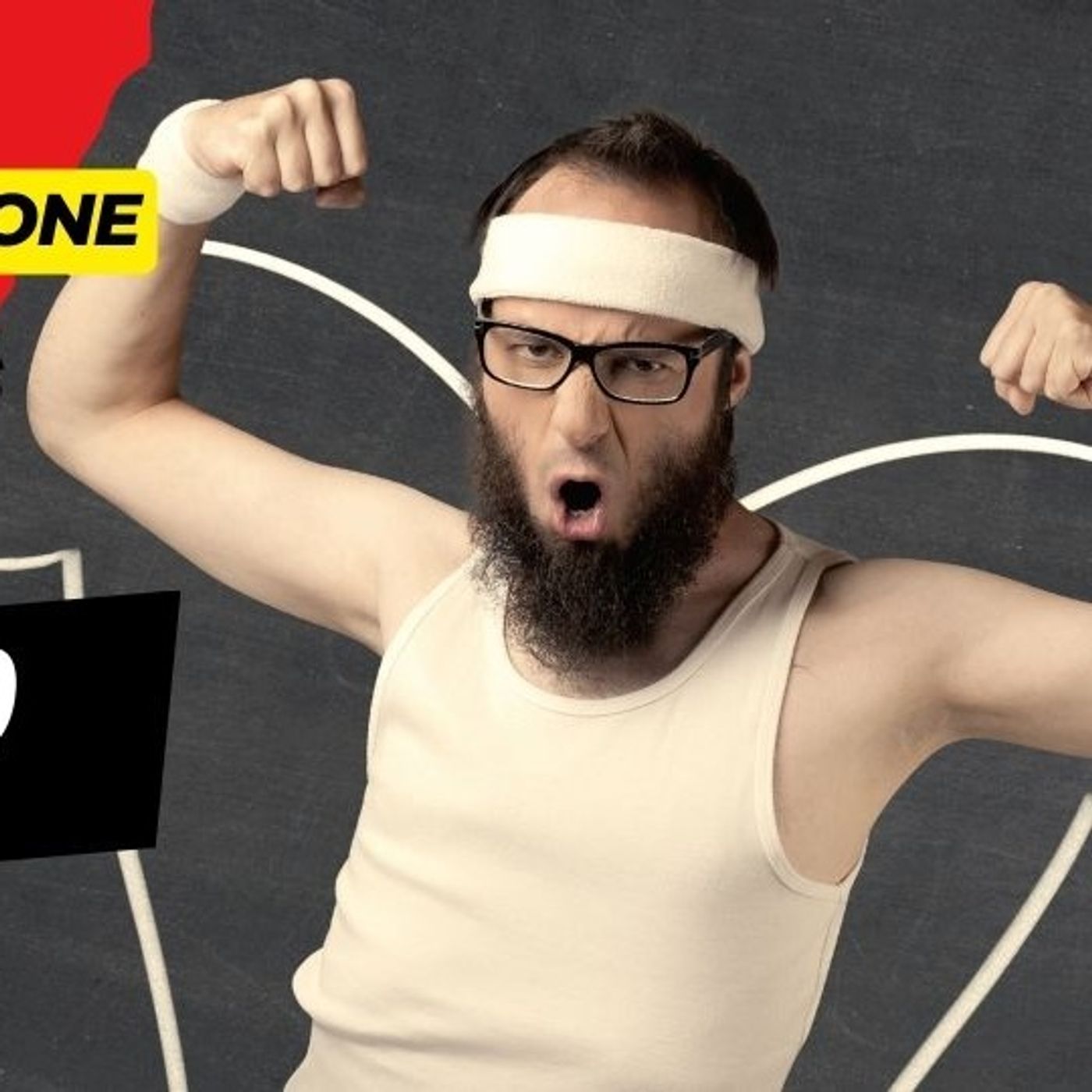 Epidemia di demascolinizzazione: "Io sono immune?" episode artwork