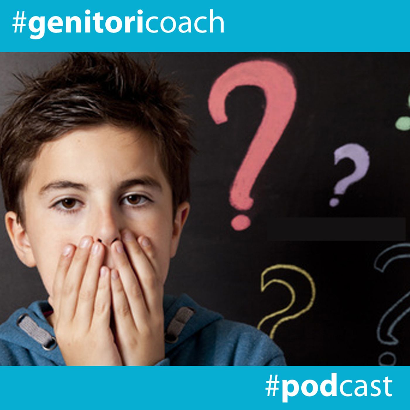 Genitori Coach