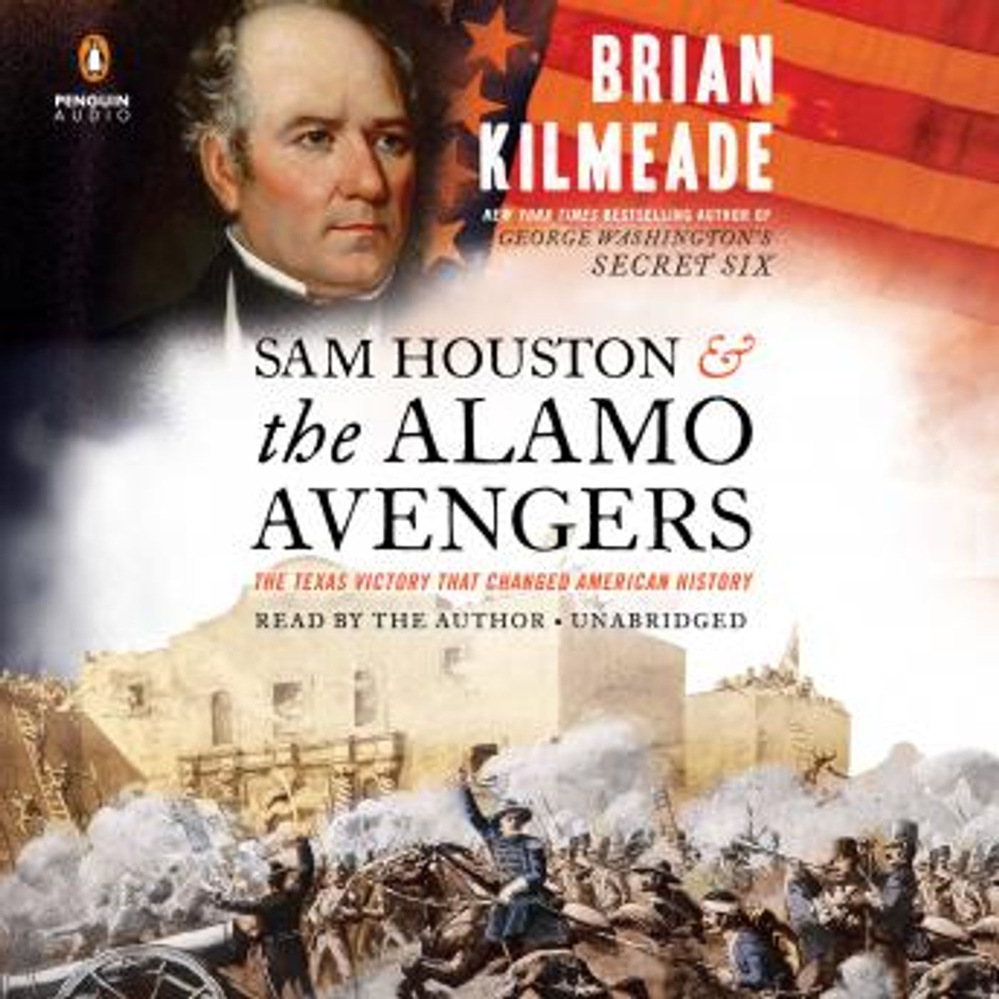 Find Best-Selling Full Audiobooks in History, World