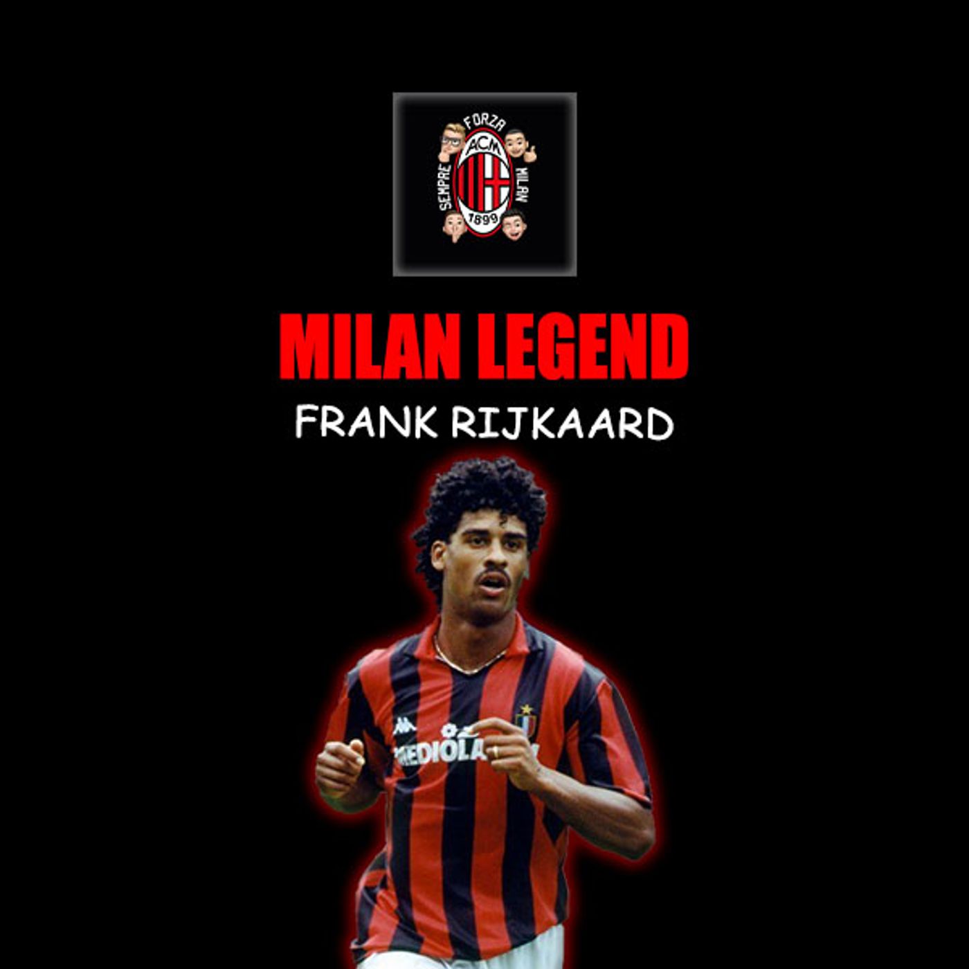 Sempre Forza Milan