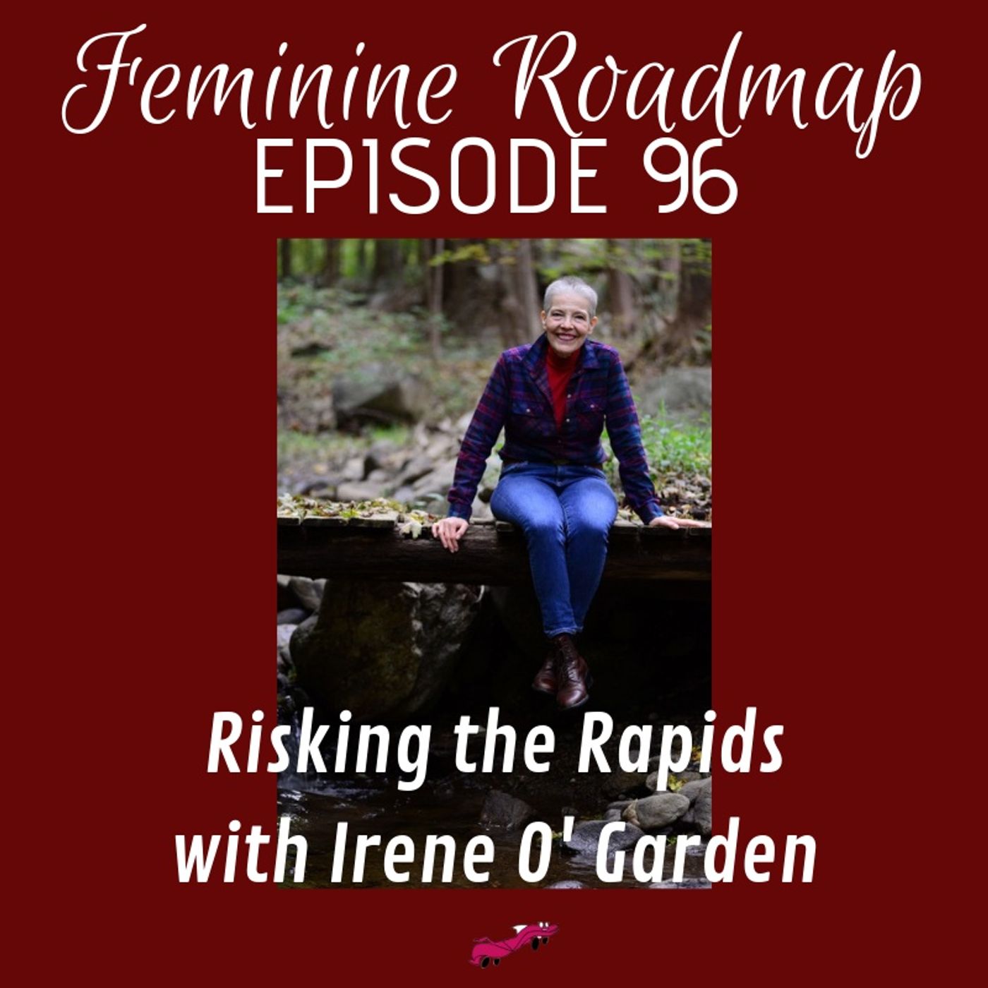 Feminine Roadmap