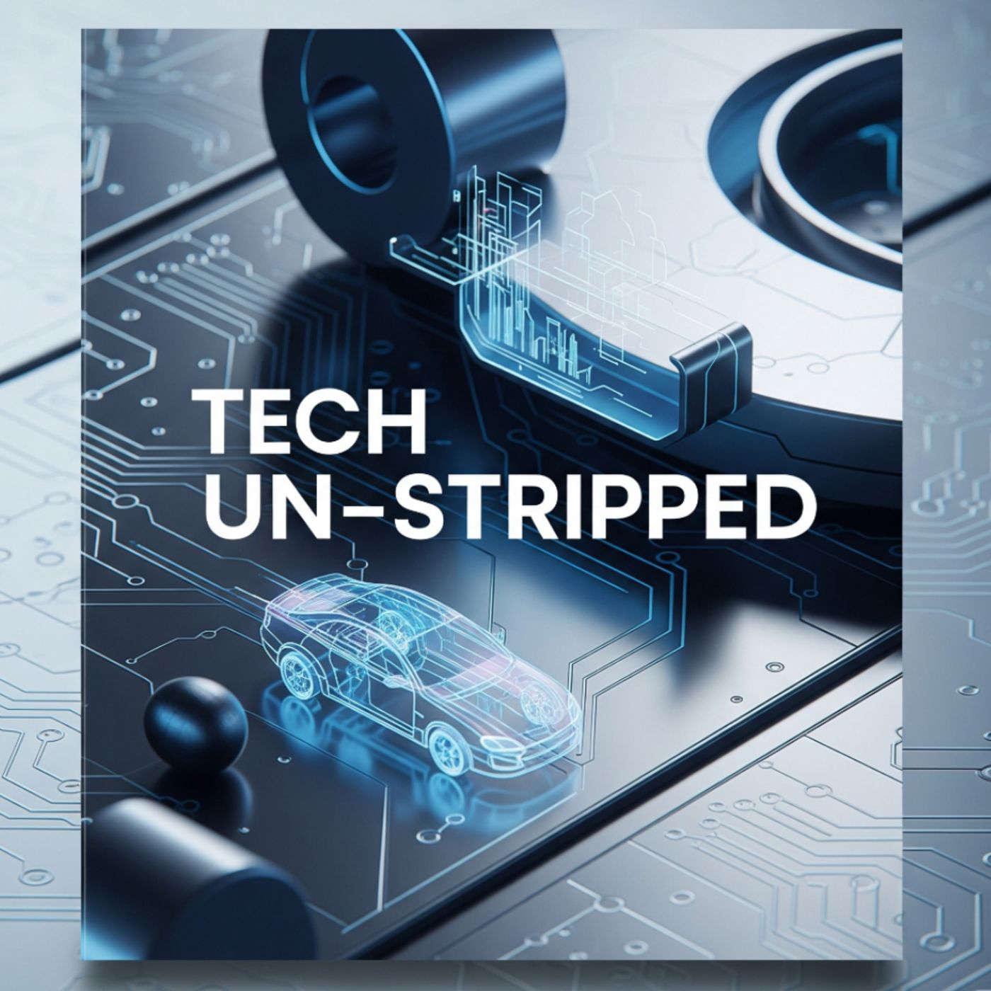Tech Un-Stripped