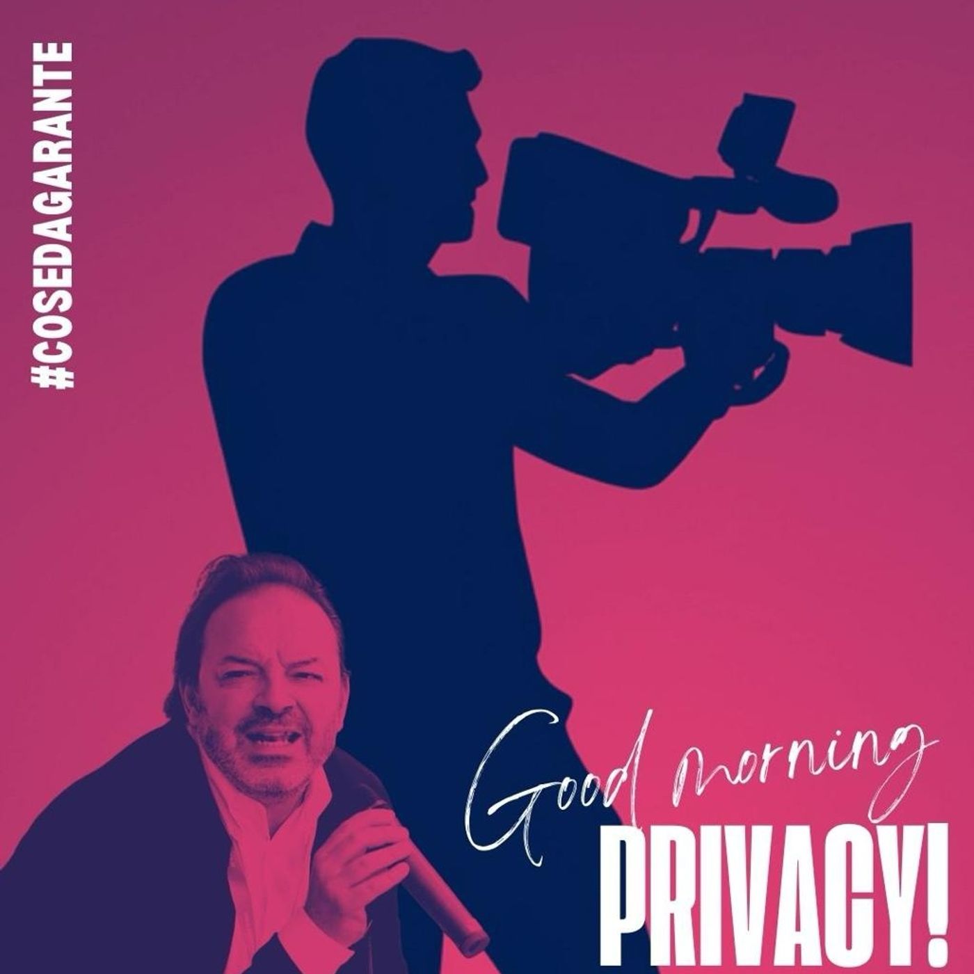 Good morning privacy!