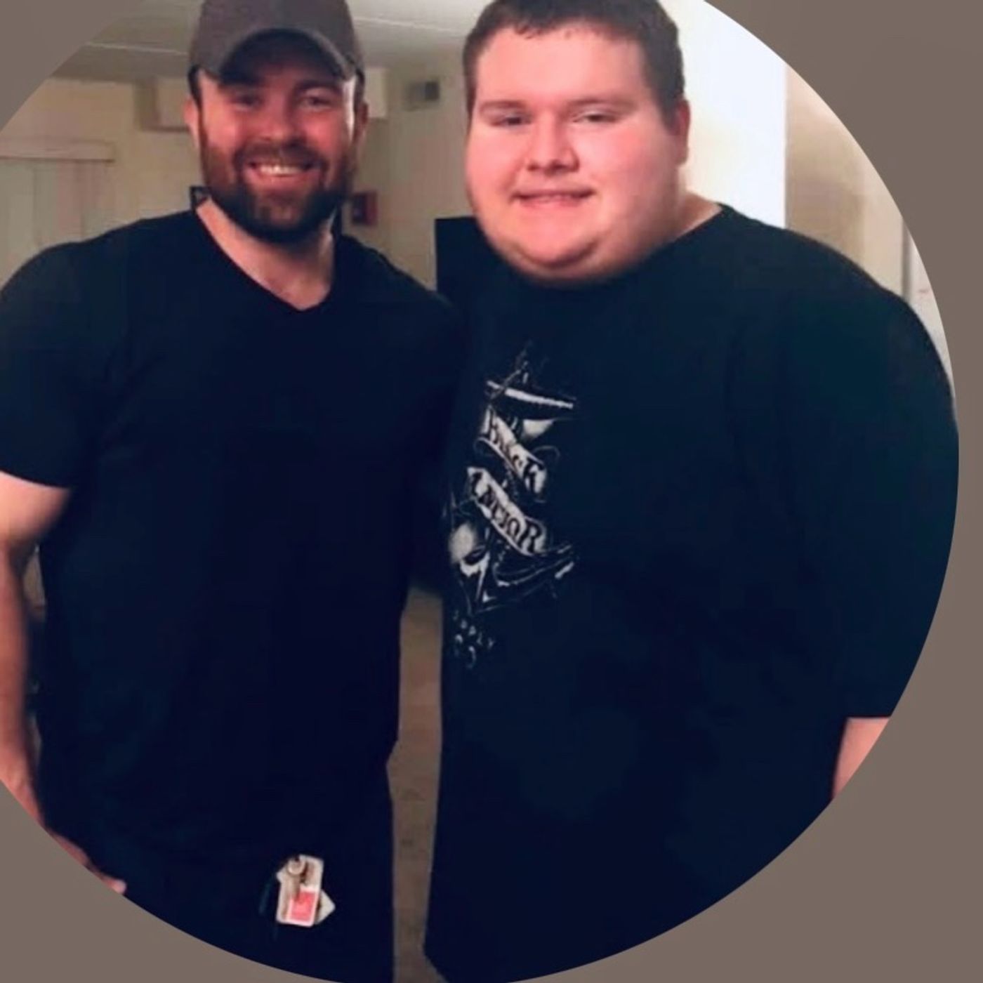 Episode 208 - Positivity Successor (Undefeated MMA Fight Story) Special Guest Unchained