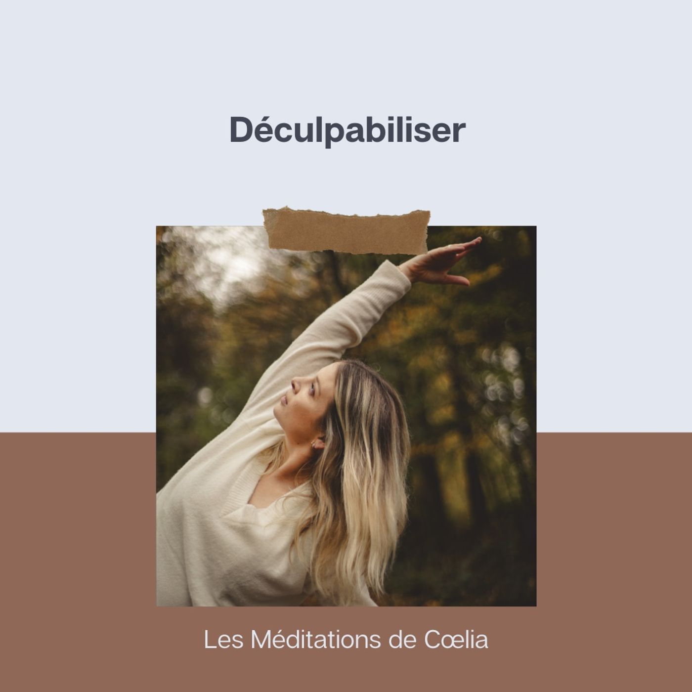 Les méditations de Coelia