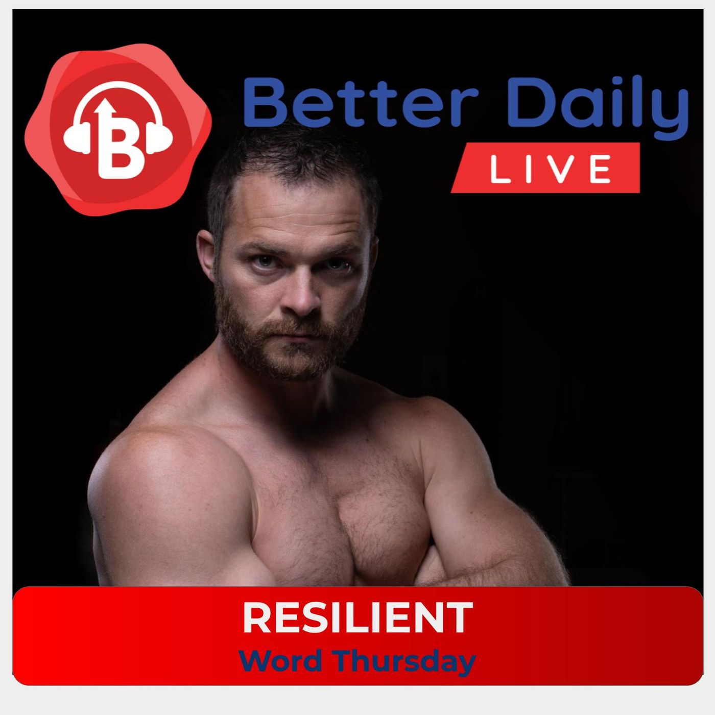 289 - RESILIENT
