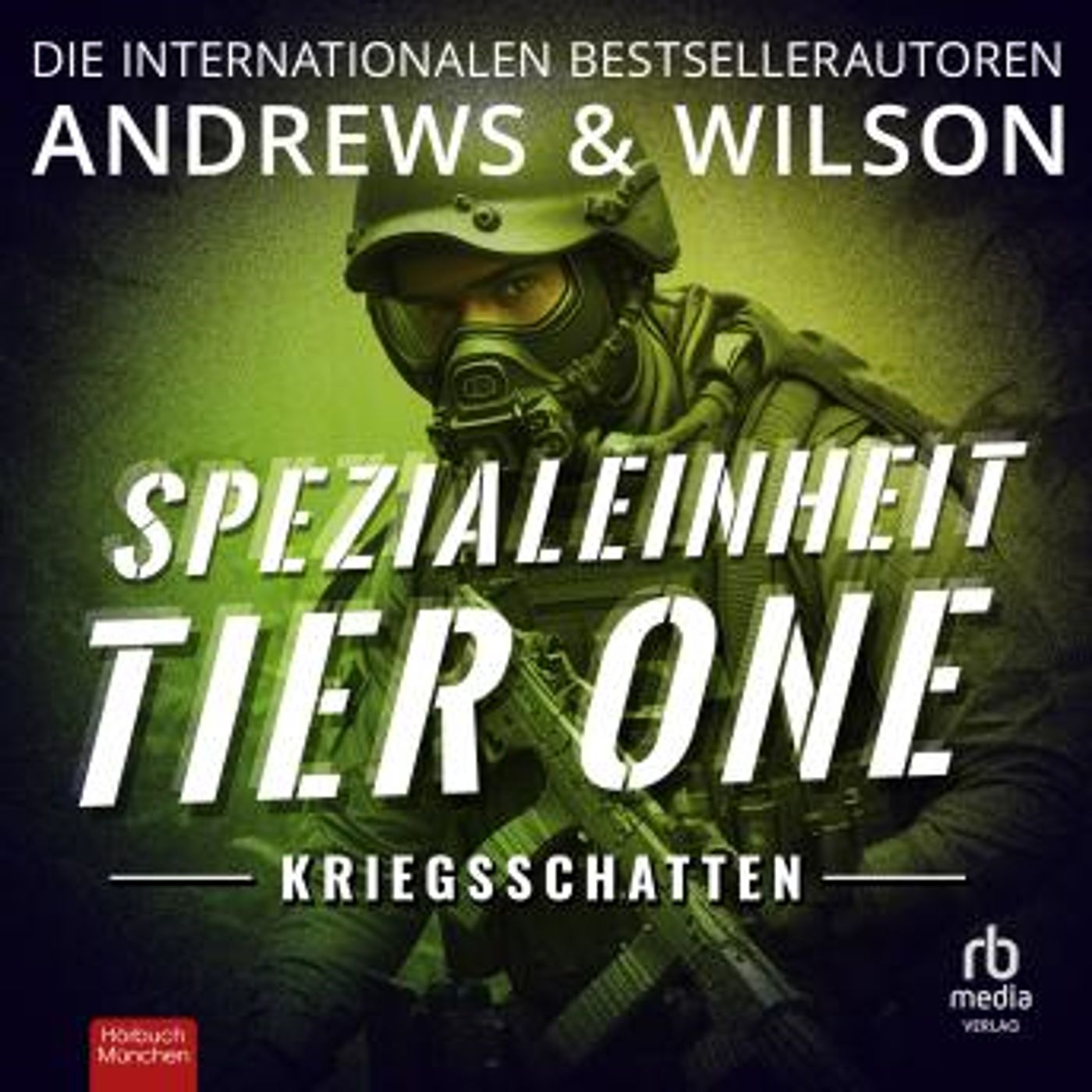 Full Trial Audiobooks in Mystery, Thriller & Horror, Suspense