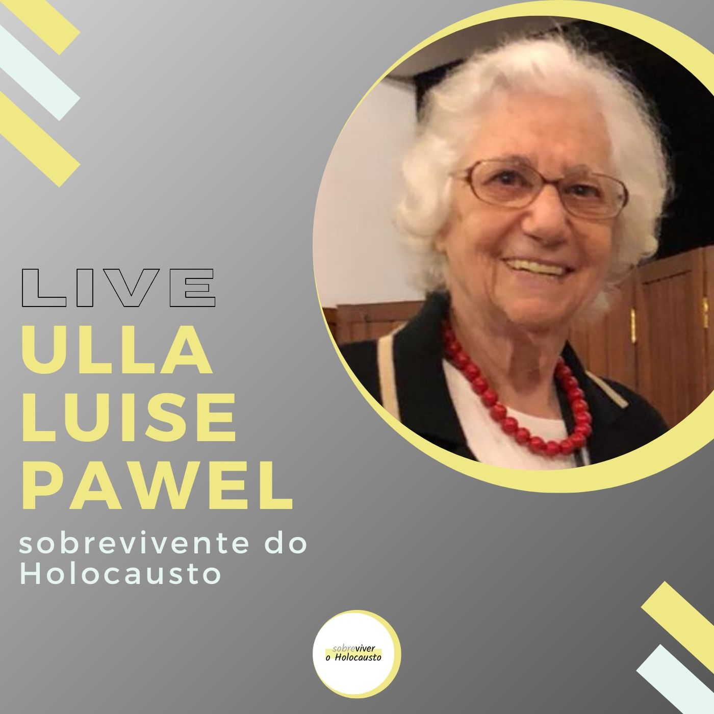 sobre viver o Holocausto