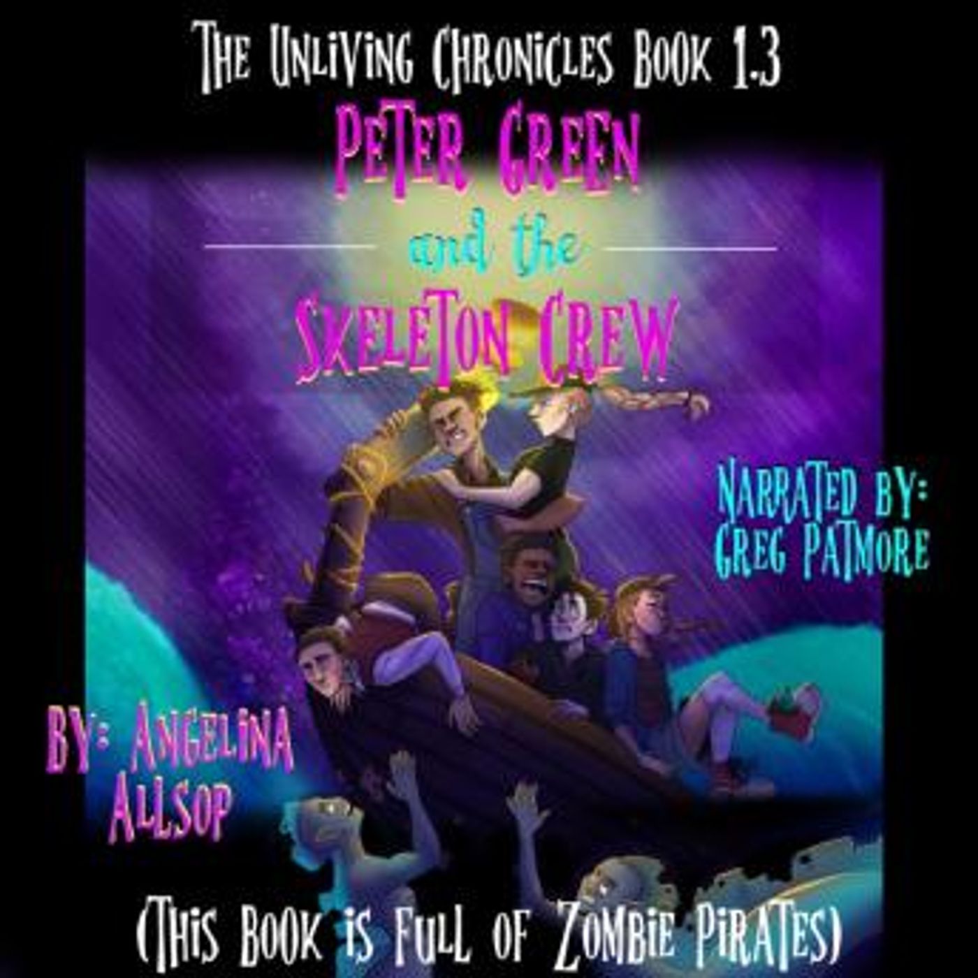 Download Best Full-Length Audiobooks in Teen & YA, Sci-Fi, Fantasy & Paranormal
