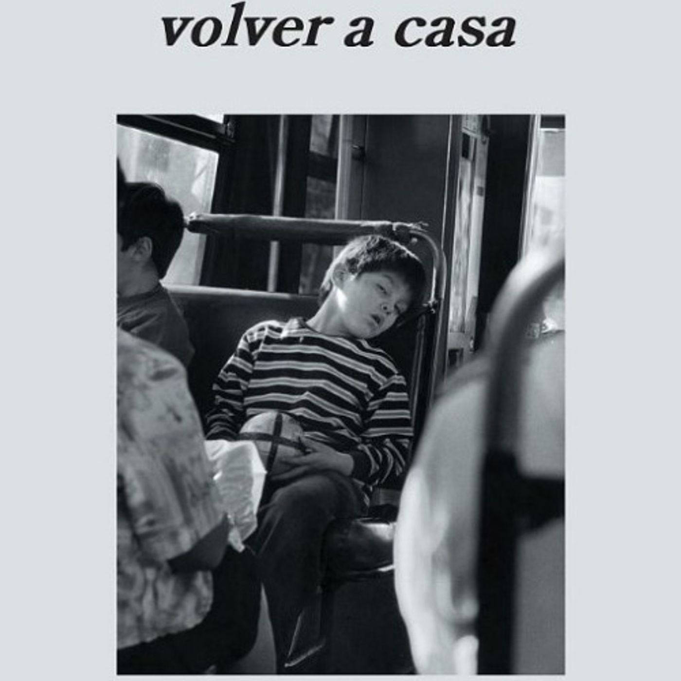 (Resumen) Formas de volver a casa - Alejandro Zambra