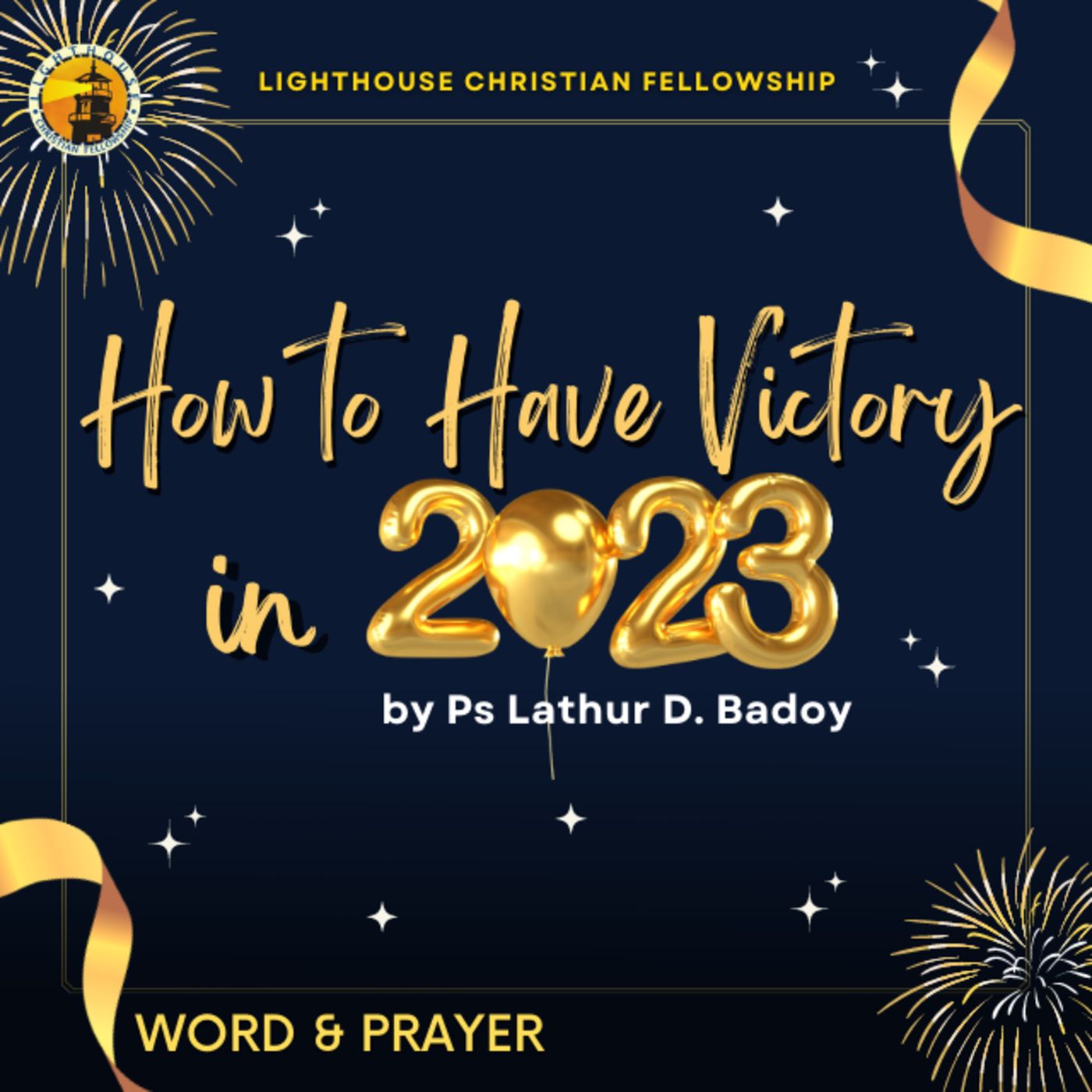 Lighthouse Christian Fellowship Davao