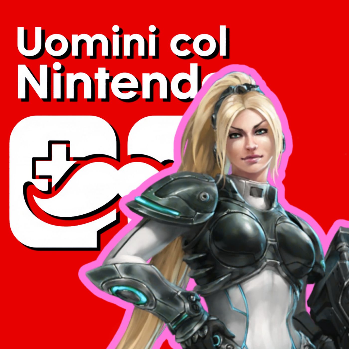 Il Ghost del Videogioco Passato episode artwork
