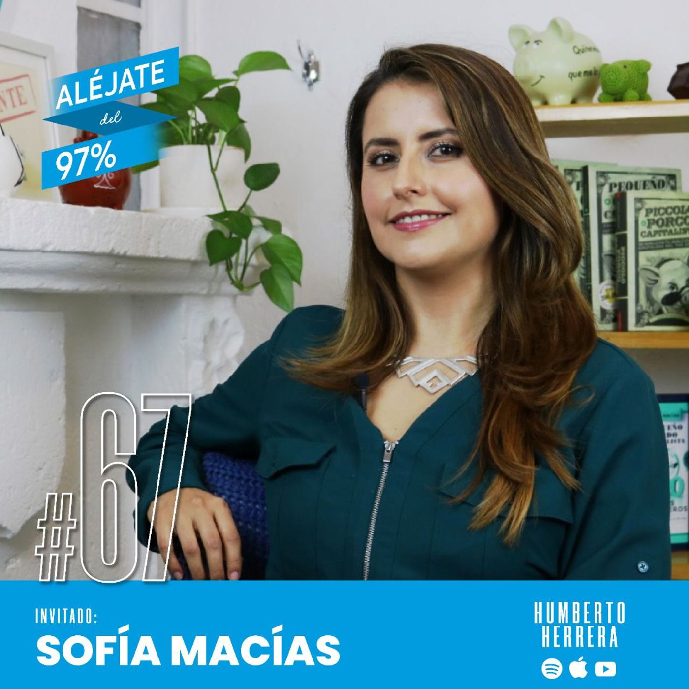 Aléjate del 97%