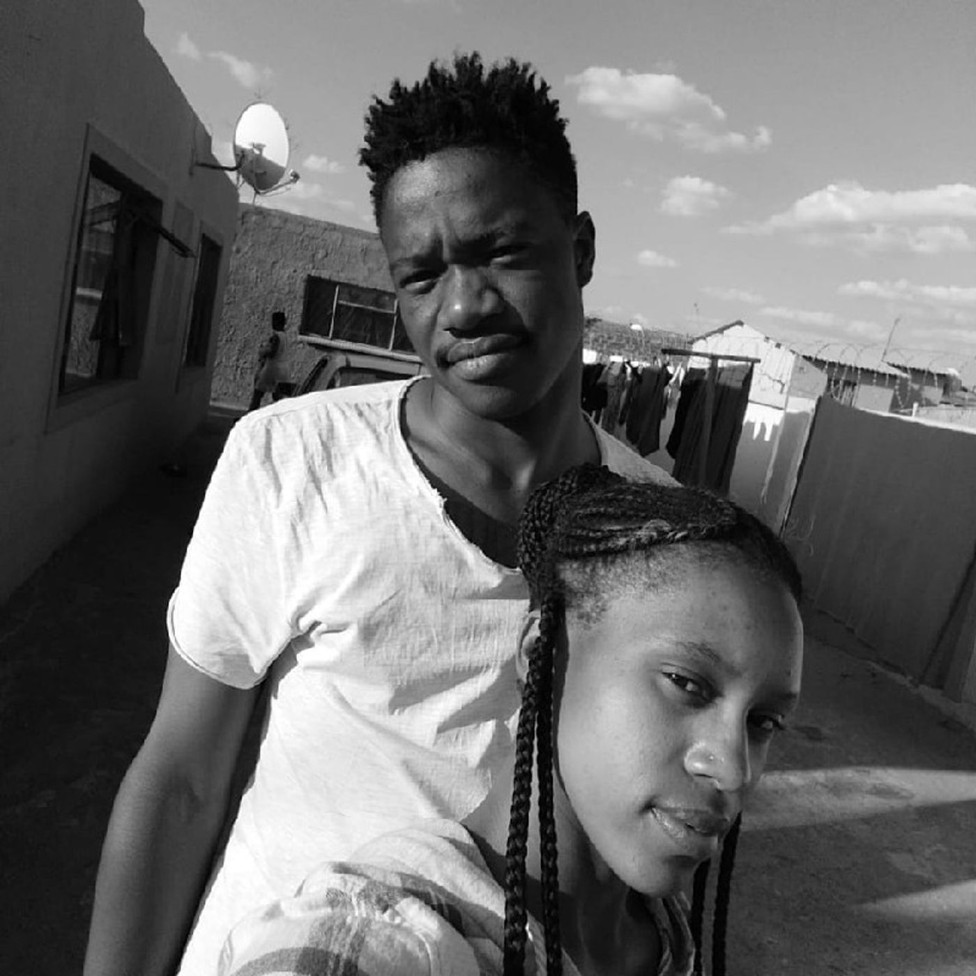 Tsholofelo Matlala\'s show