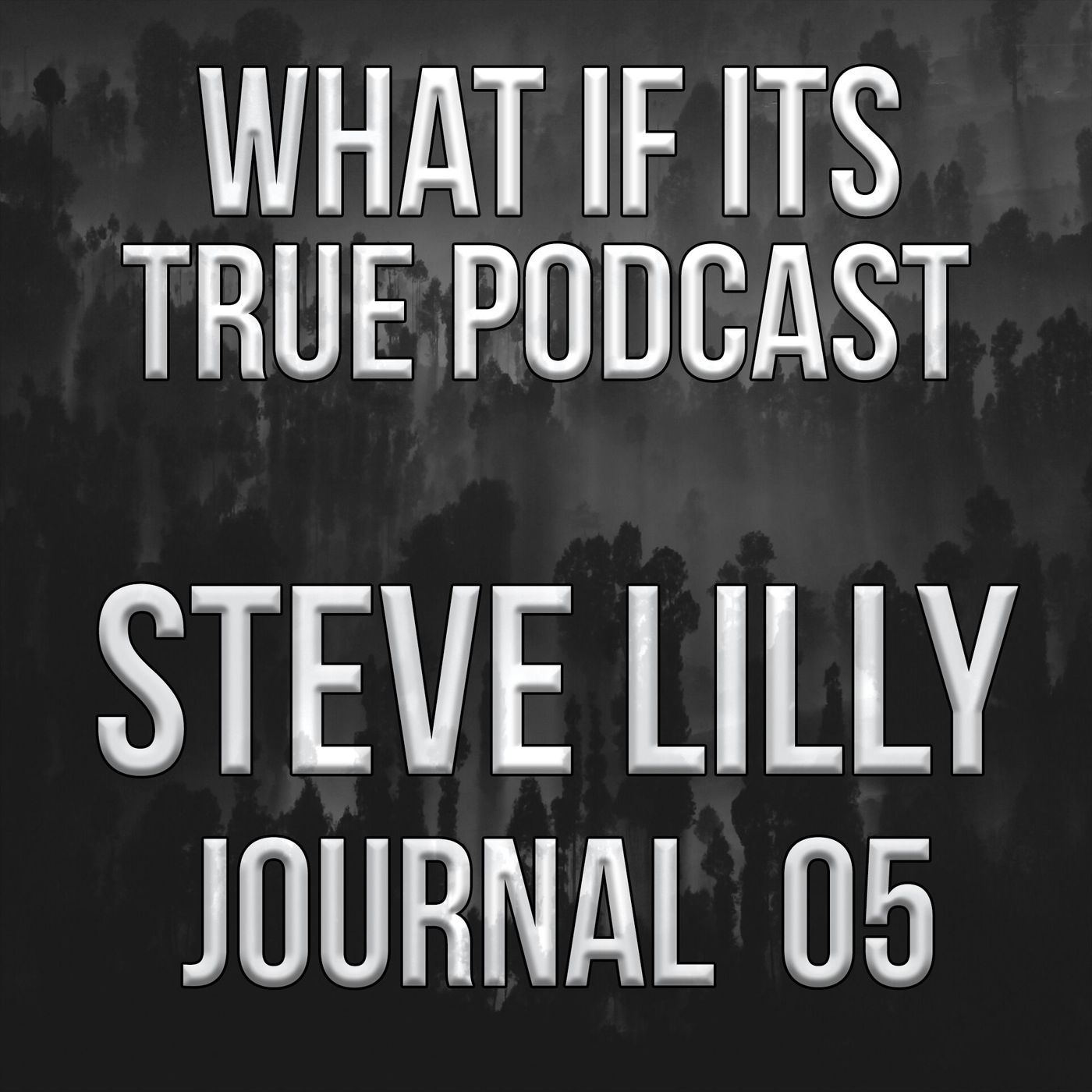 What if it\'s True Podcast