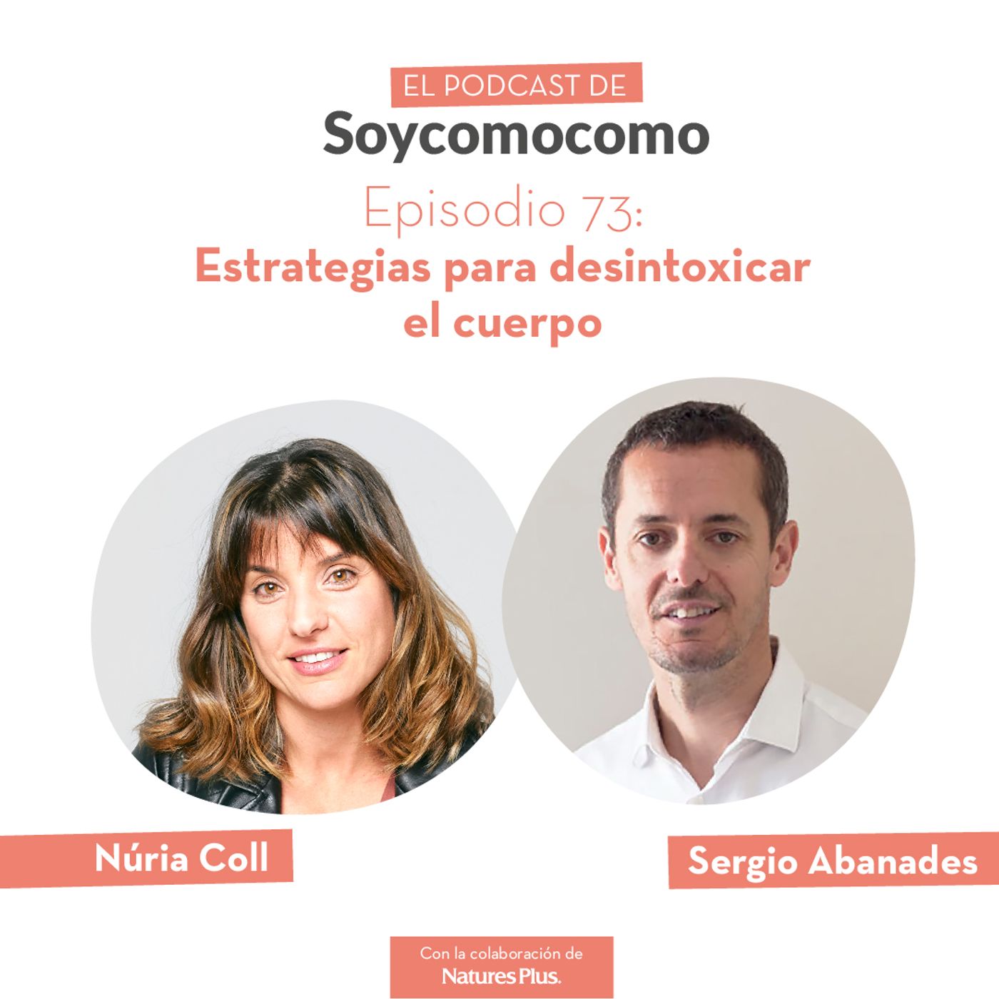 El Podcast de Soycomocomo con Núria Coll