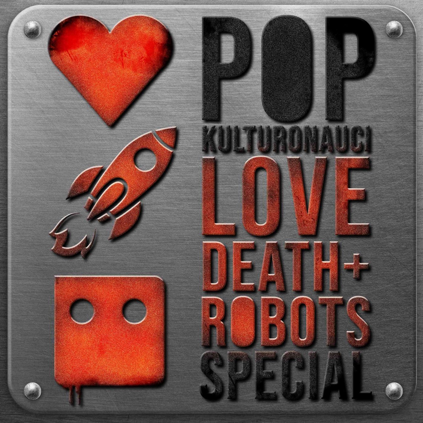 PopKulturonauci Podcast