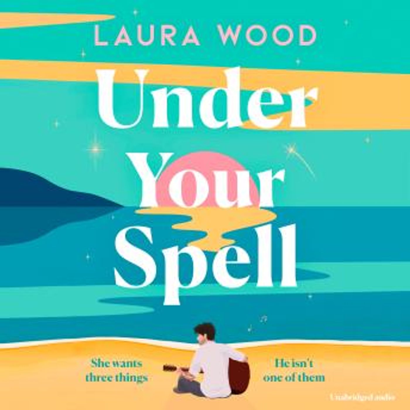 Listen to New Full Audiobooks in Romance, Rom-Com